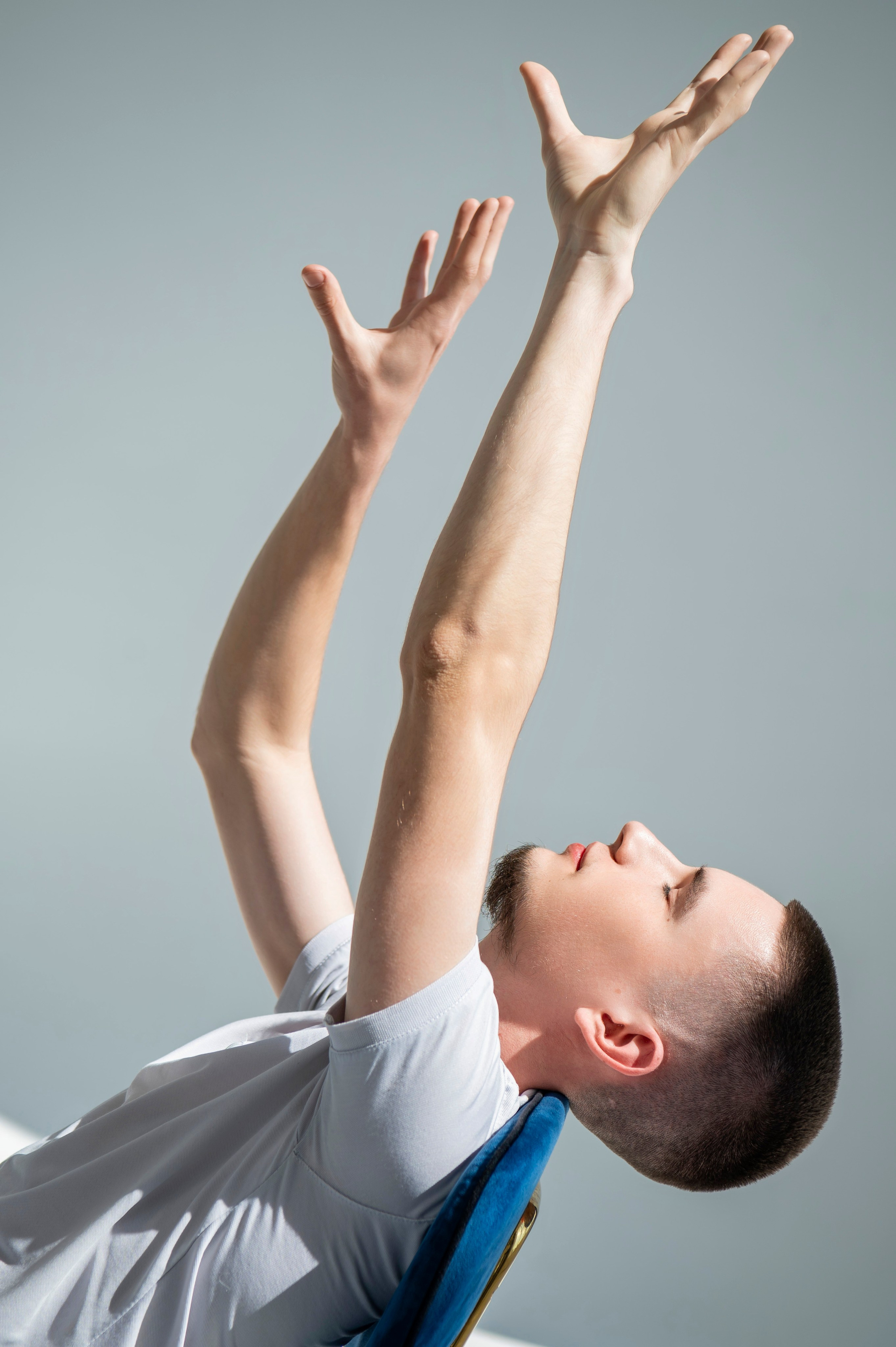 Портретная съёмка. Фотограф в Нижнем Новгороде Наталья Кучина