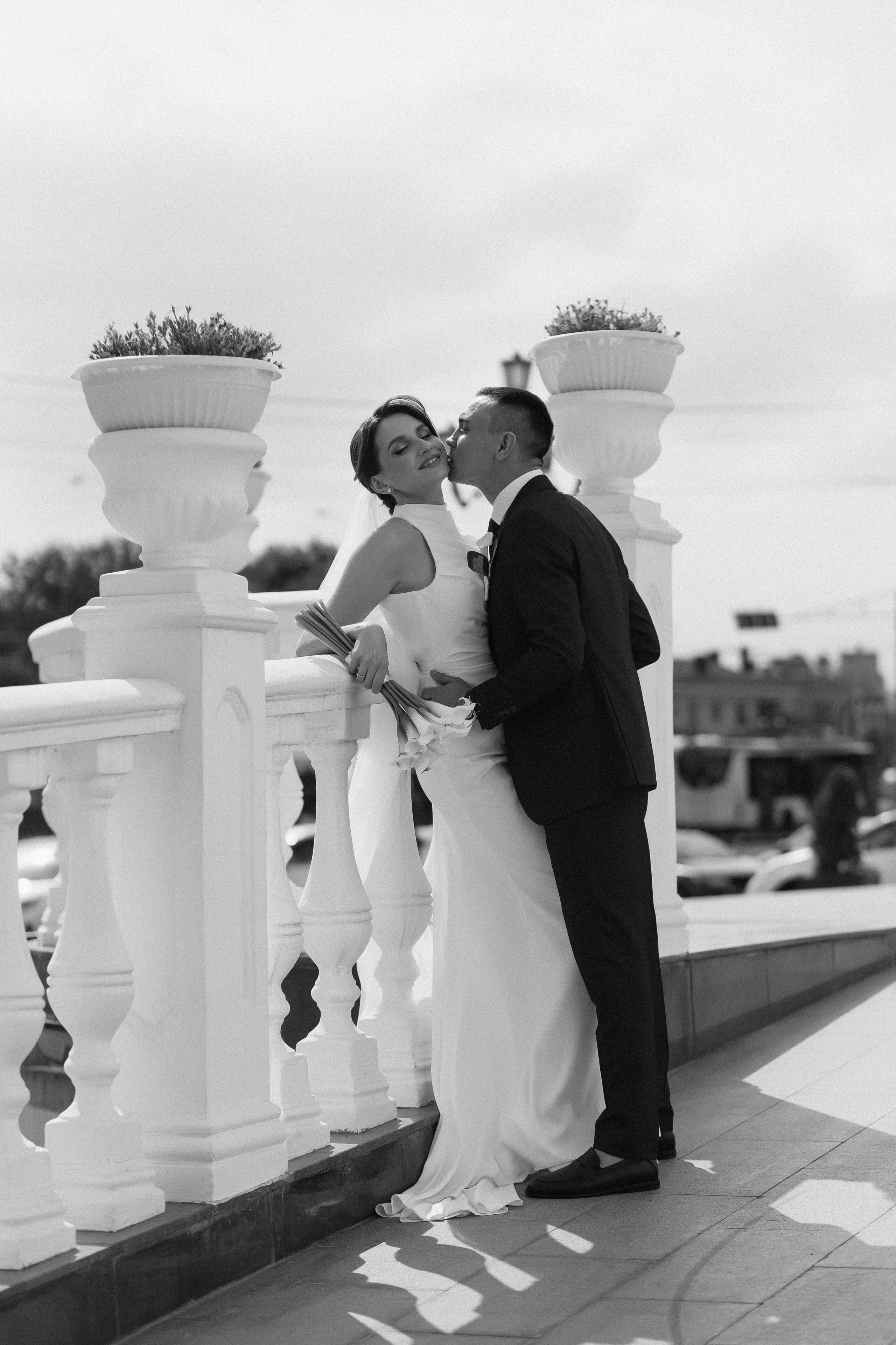 A&A. Свадебный фотограф Краснодар