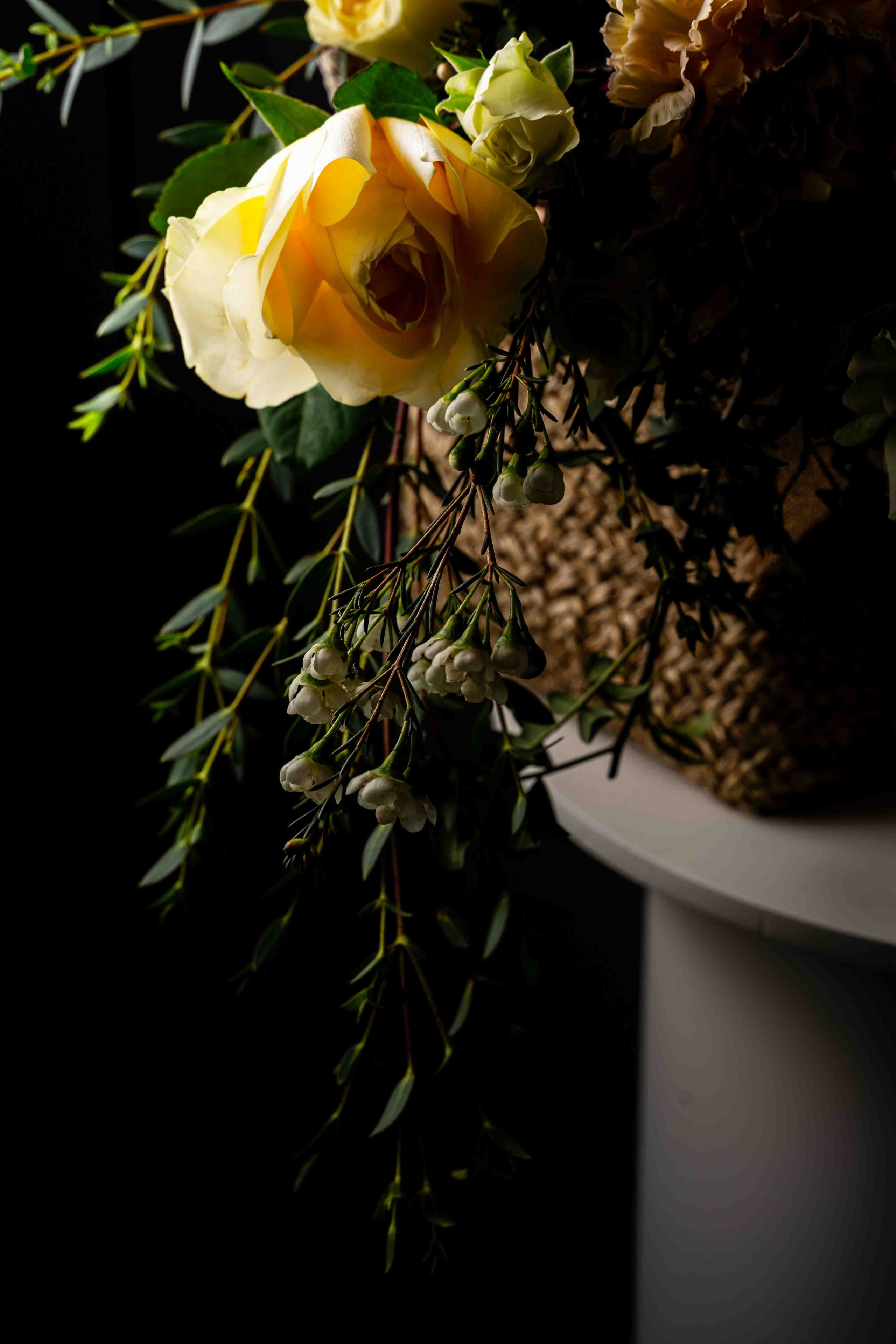 Букеты со сладостями. Фотограф и видеограф в Москве и Абу Даби Мария Кулагина