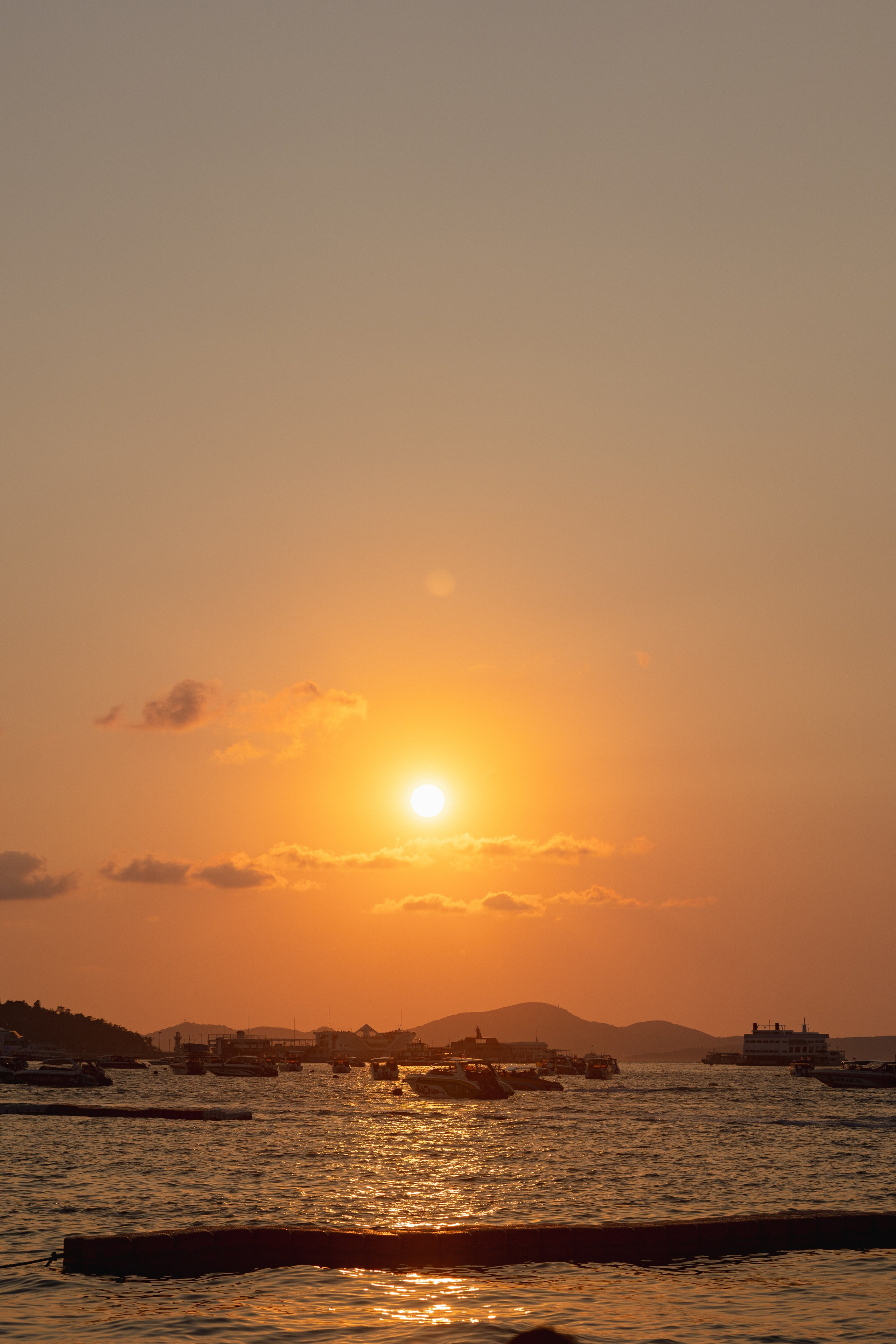 Pattaya. Photographer Sonkina Tatiana (Tanya Ash)