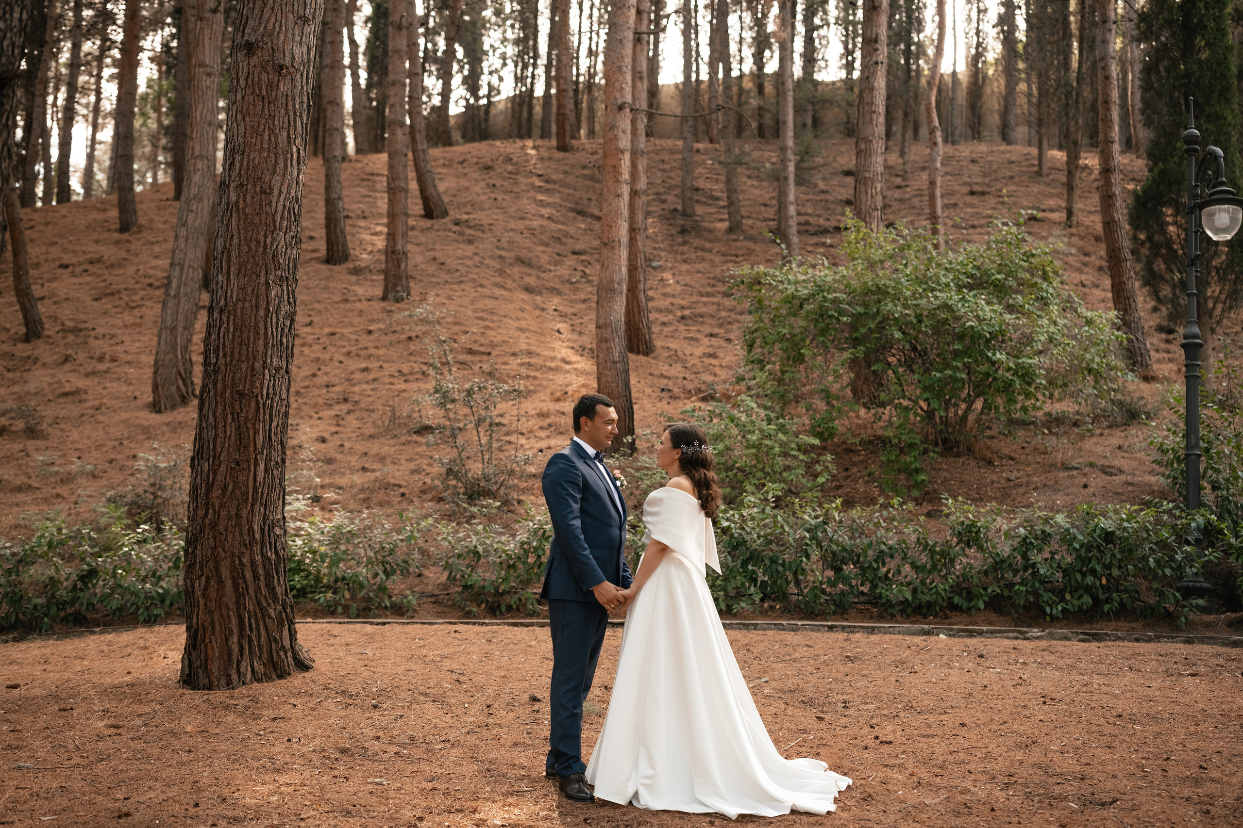 Рустам & Юлия. Свадебный фотограф в Симферополе и Крыму