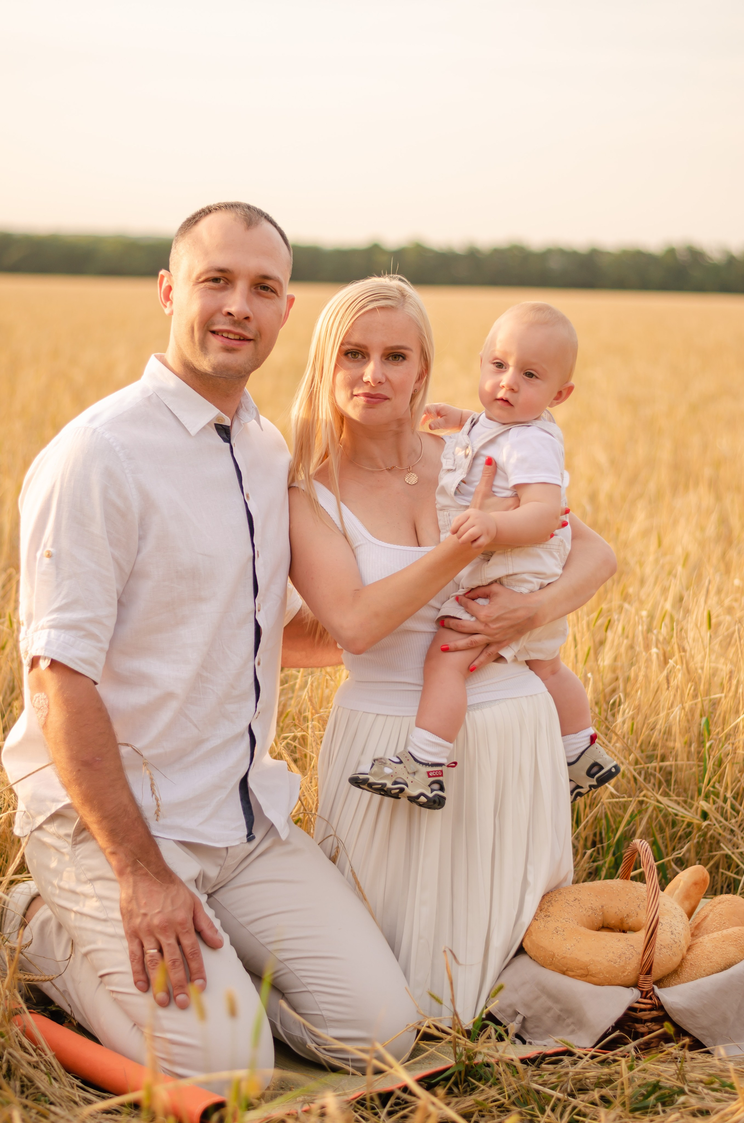 Семья и дети. Семейный и детский фотограф в Воронеже София Минакова