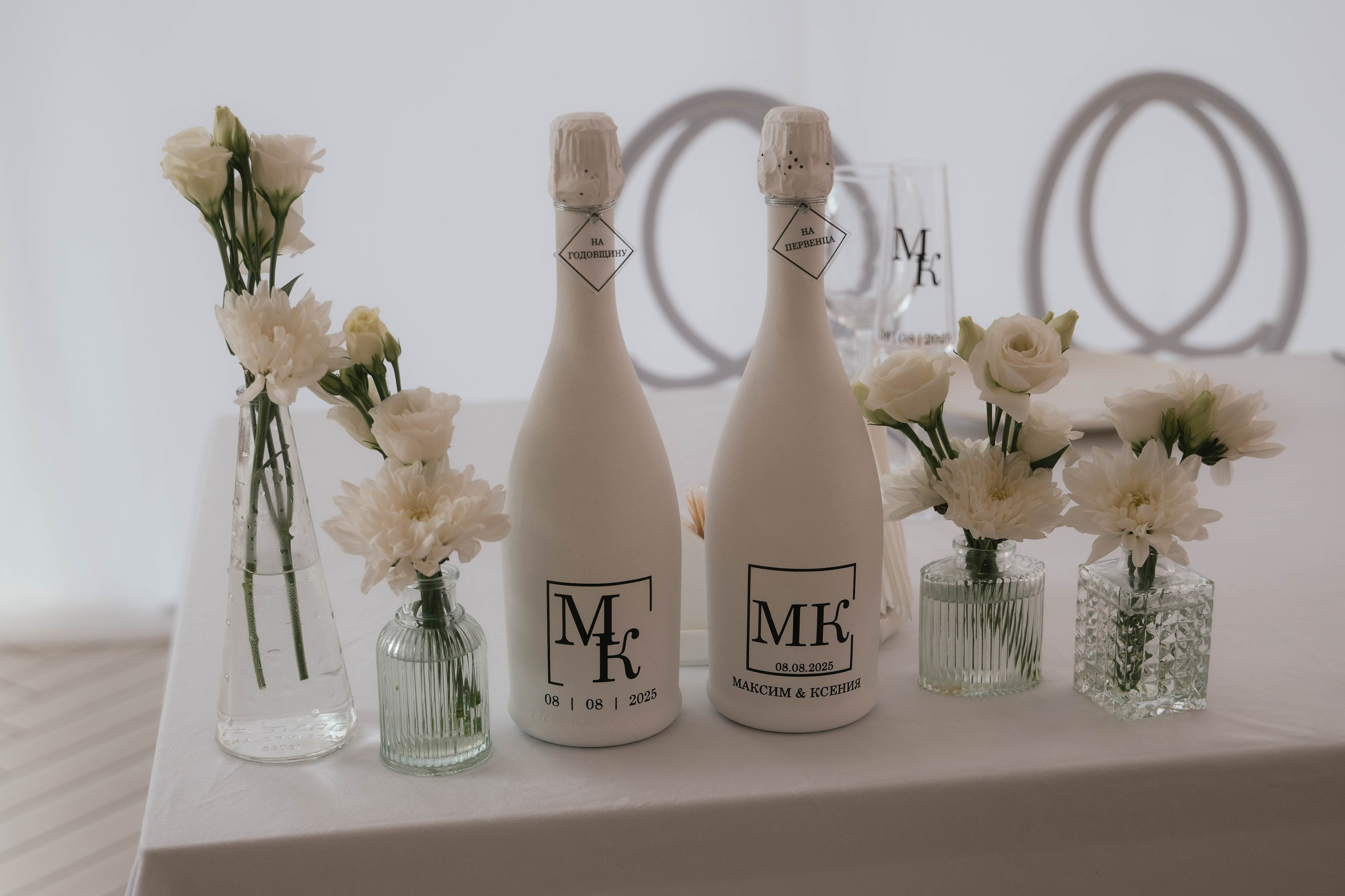 Wedding day #90. Свадебный, семейный фотограф в Рязани Лена Брант