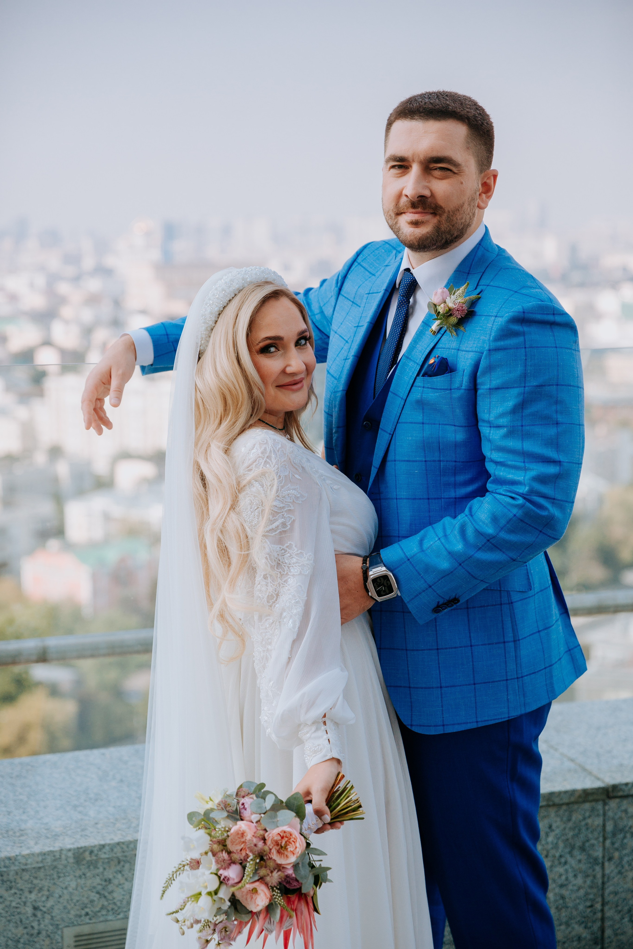 Сандро и Татьяна Swissotel Красные Холмы. Фотограф и видеограф Анна Домашенко