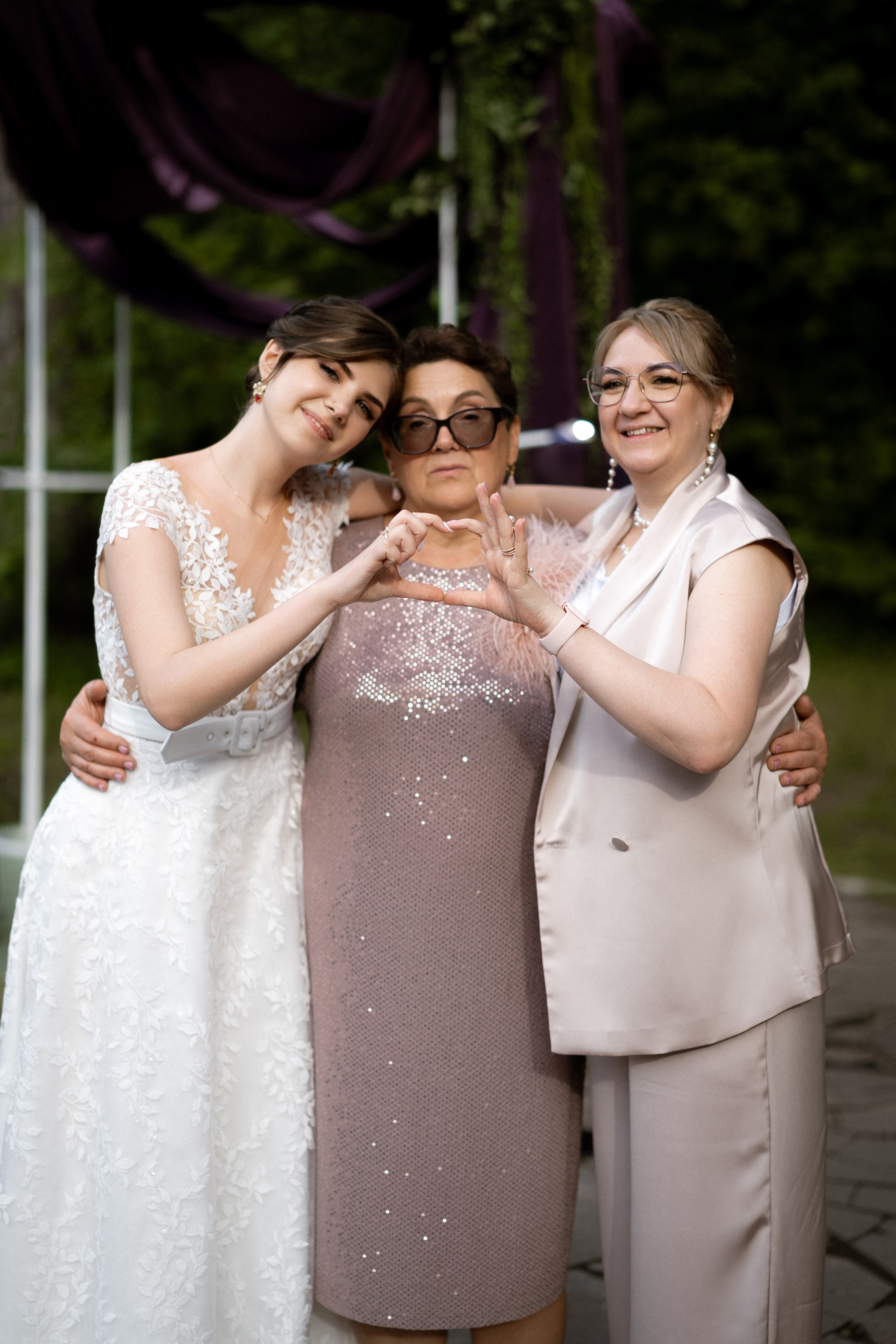 Алина+Сергей. Анонс. Семейный и портретный фотограф в Саратове Сахарова Маша