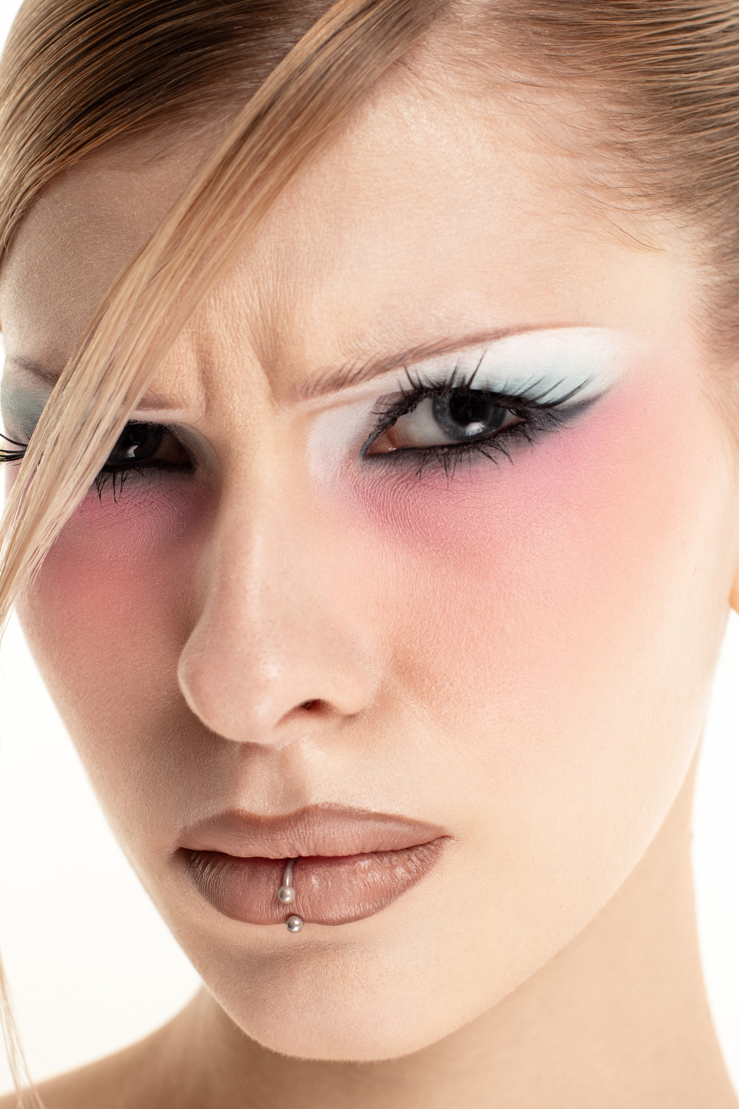 Albina. Портфолио Зацепина Мария