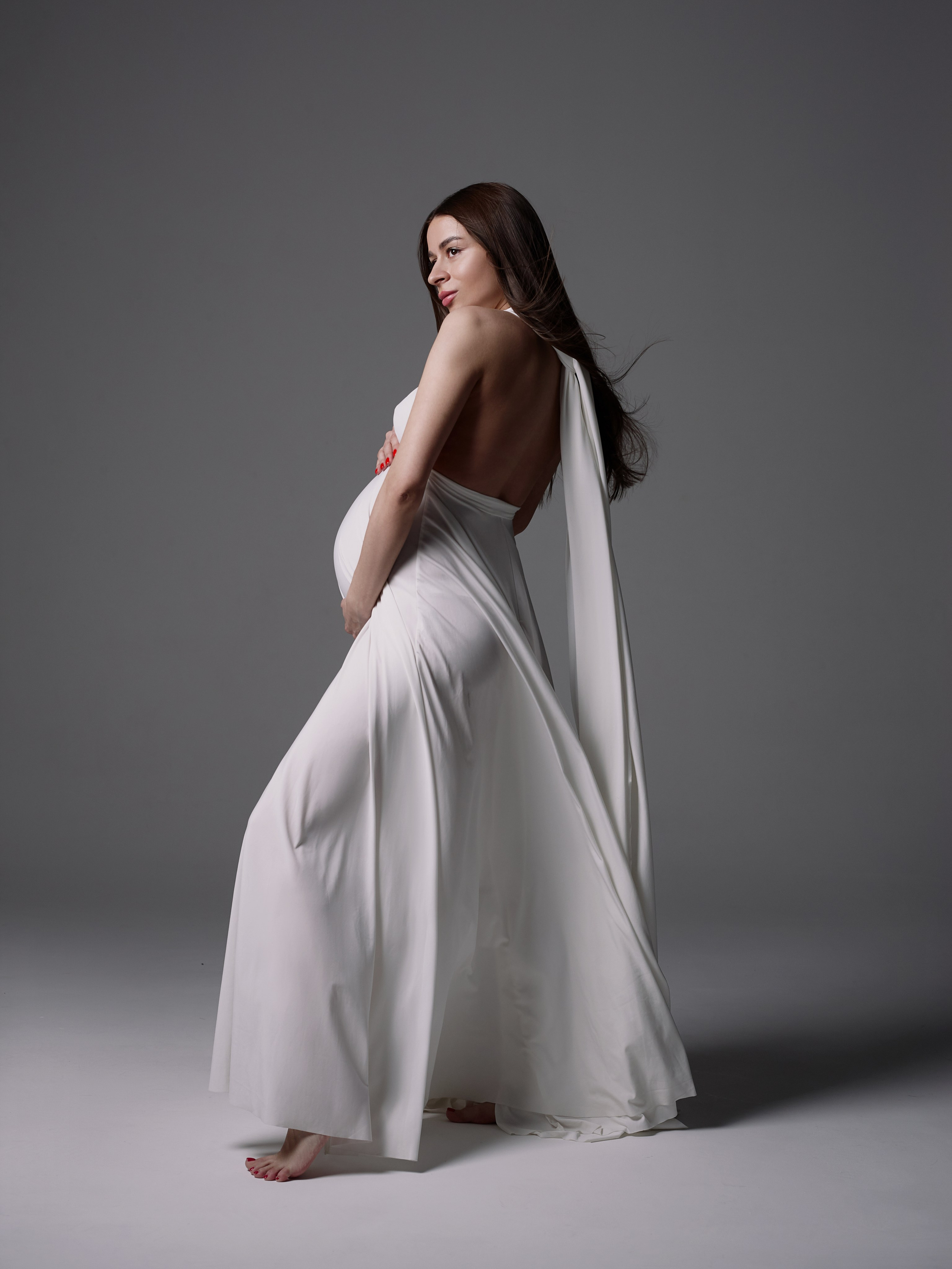 Alyona. Фотограф Sasha Saunder