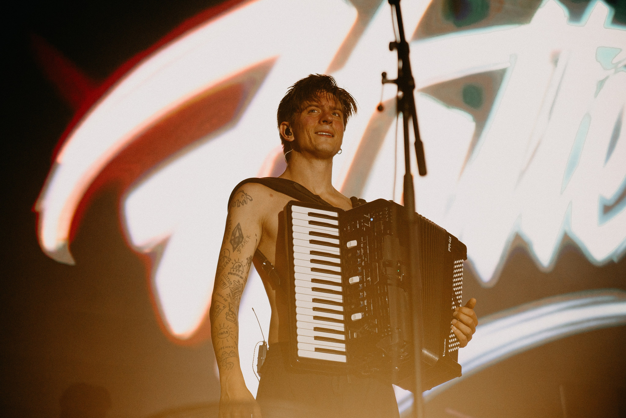 The Hatters \ ROOF LIVE \ 2025