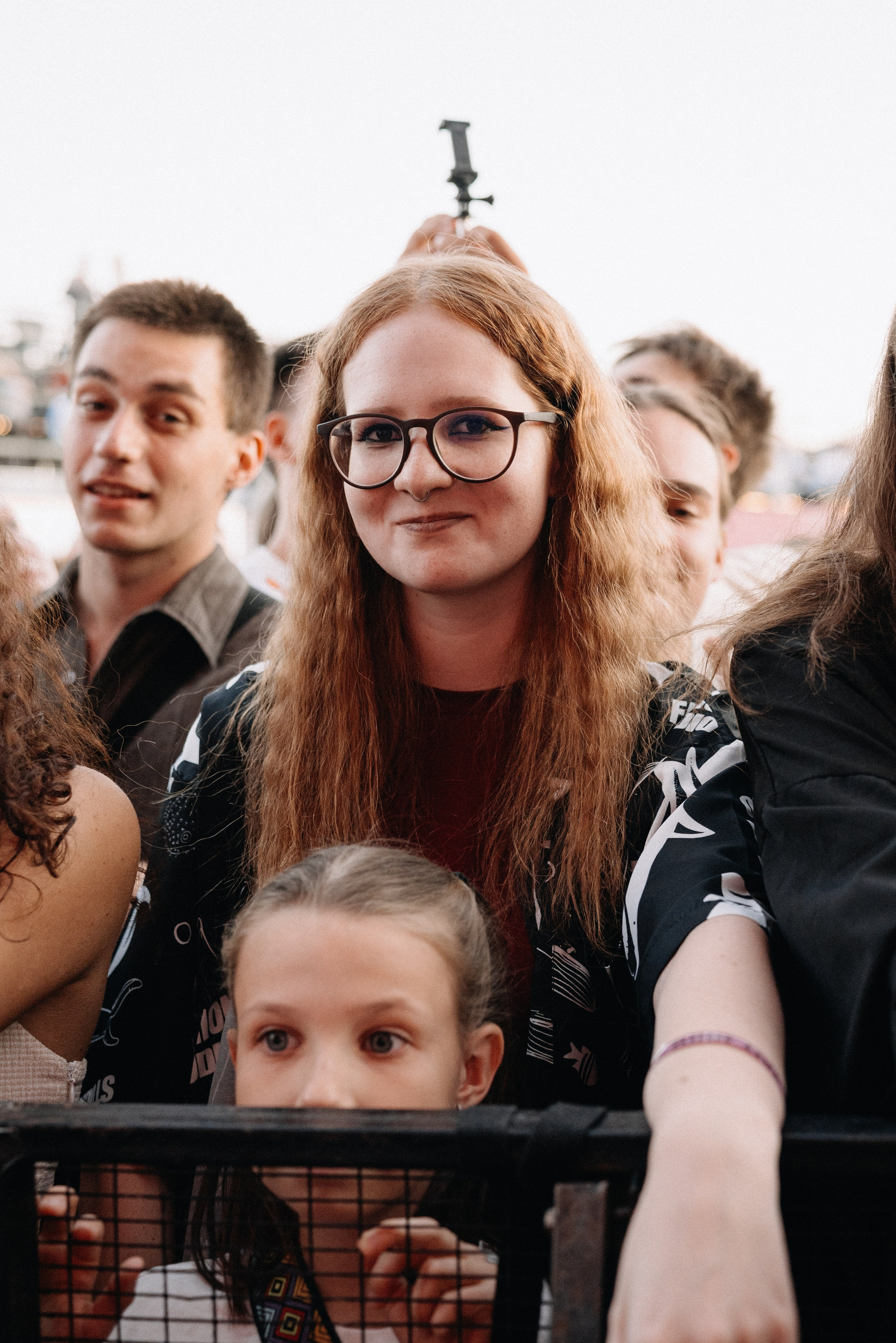 The Hatters \ ROOF LIVE \ 2025