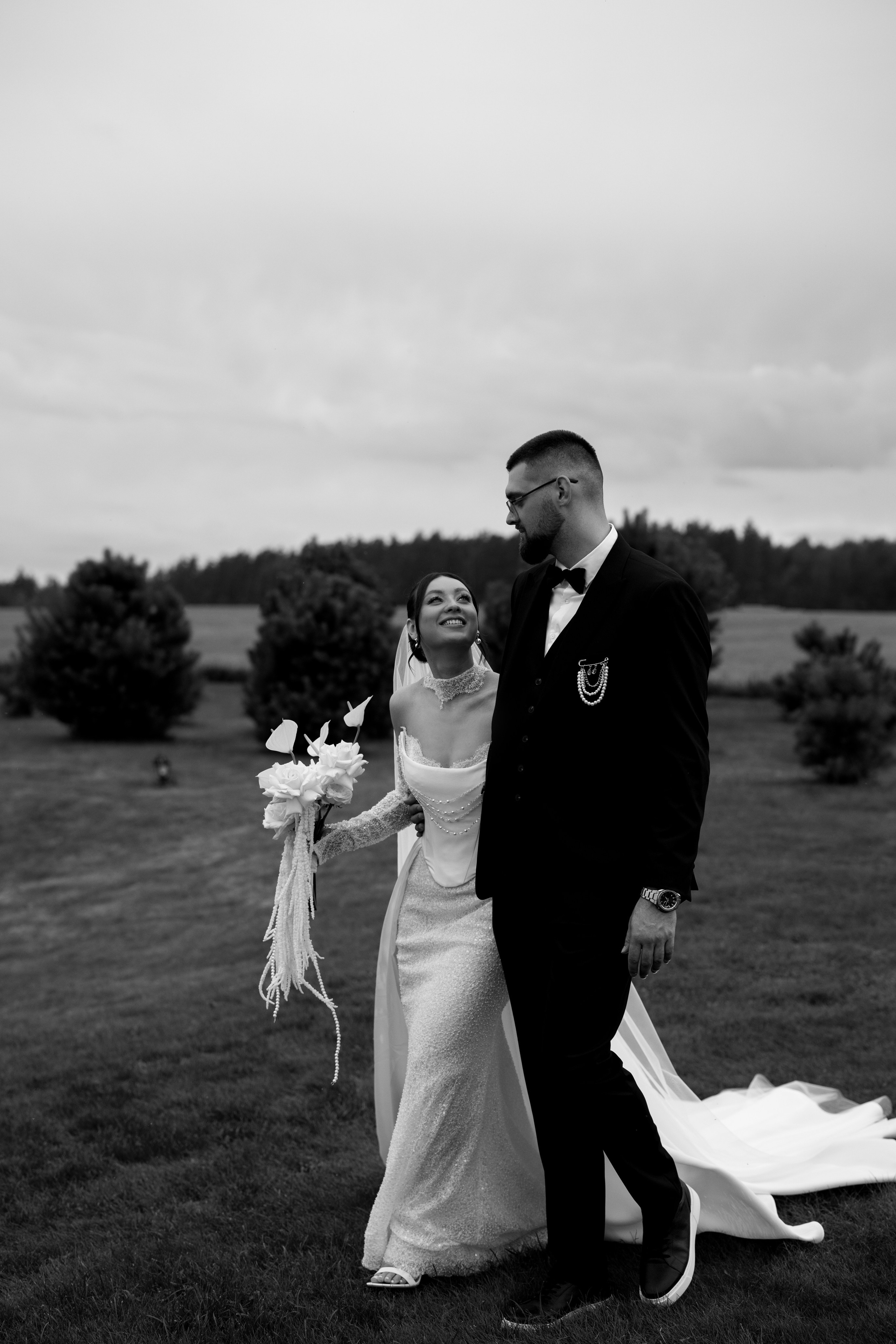 Кирилл & Анастасия. Организатор- Елена Гаманович. Главная