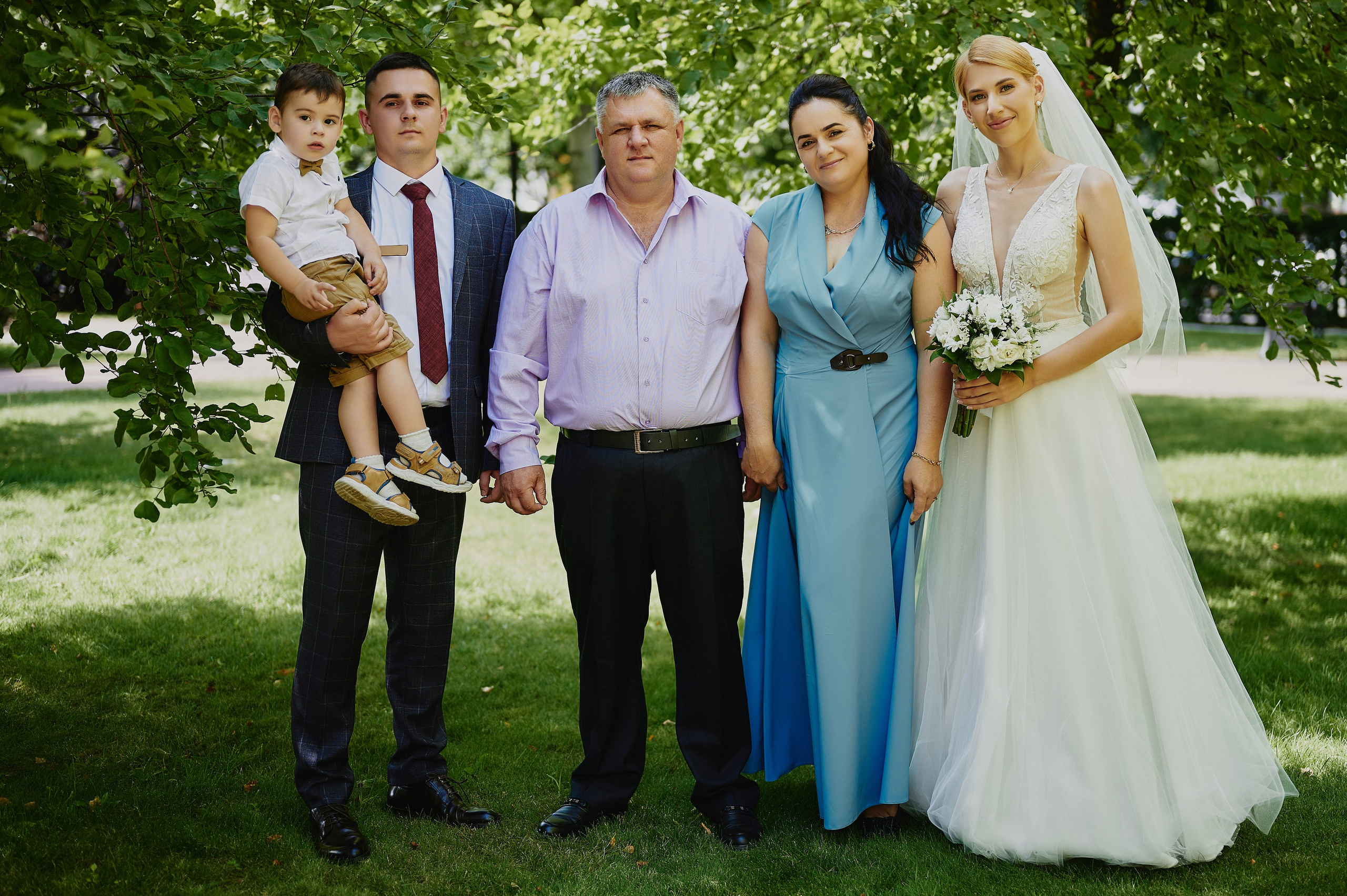 Артём и Ярослава. Фото-видеосъемка свадеб Venson Films