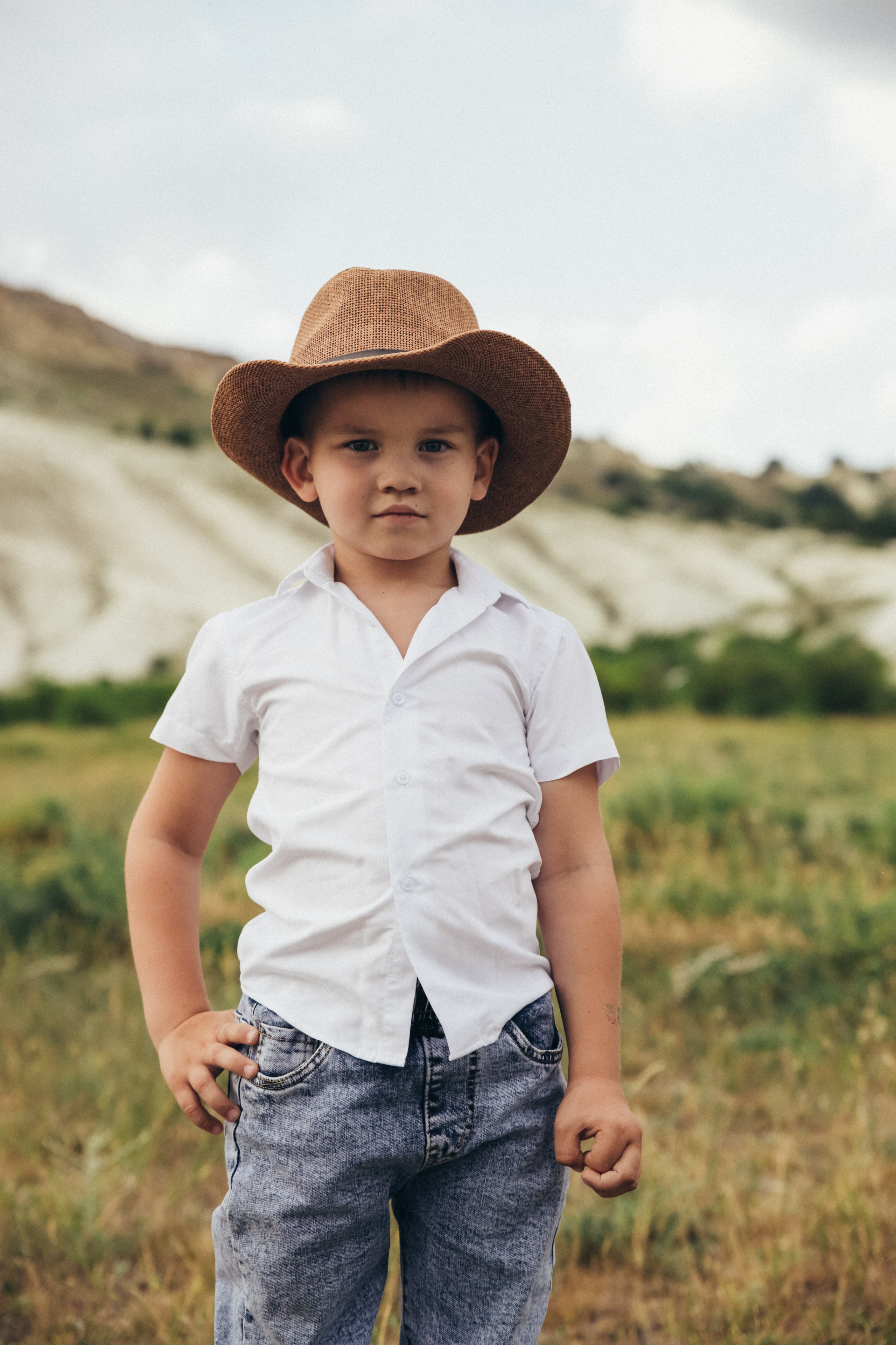 Дети / семьи. Фотограф в Крыму