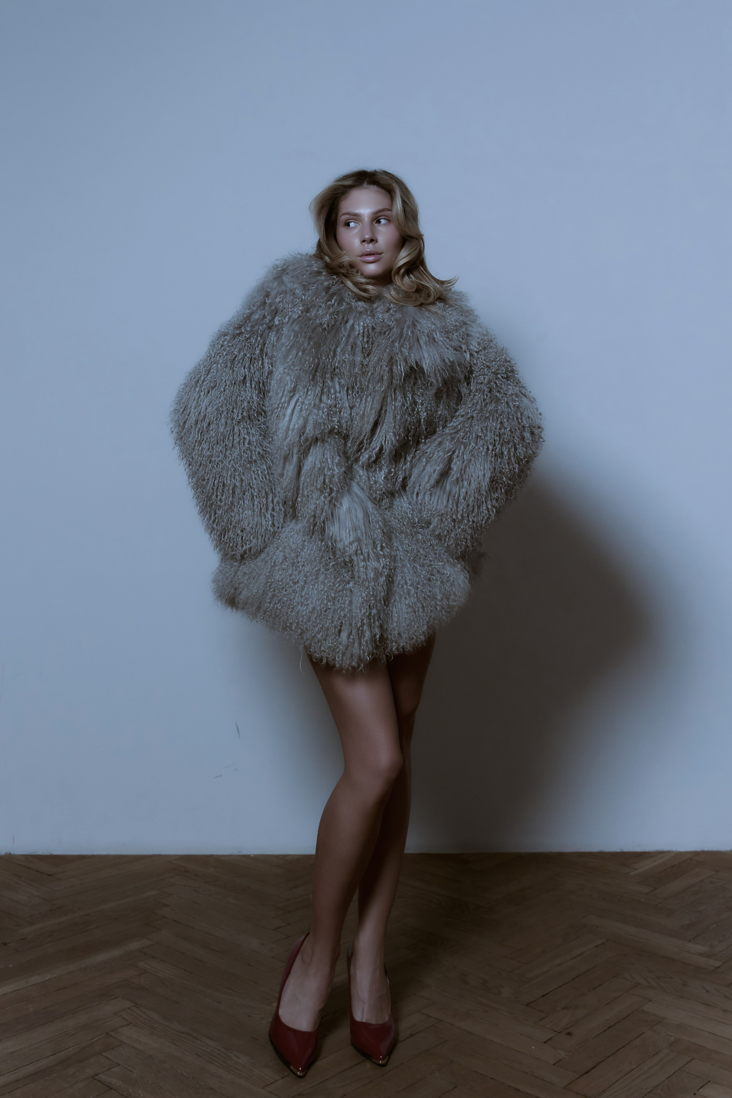 ALEKSA. Фотограф Мария Сивохина