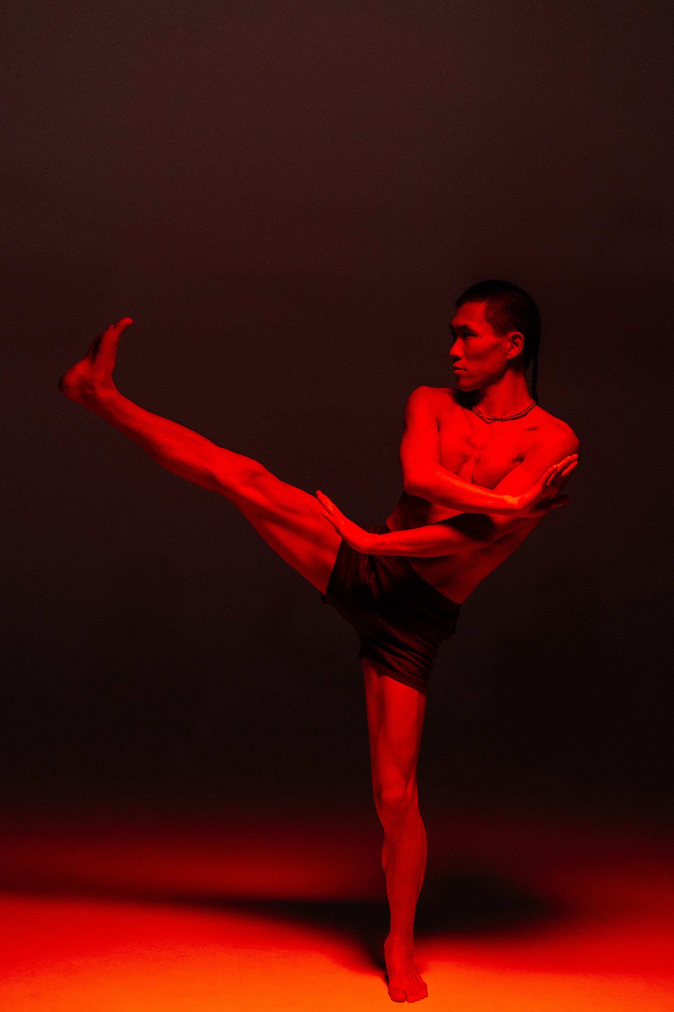 Invictus рекламный ролик