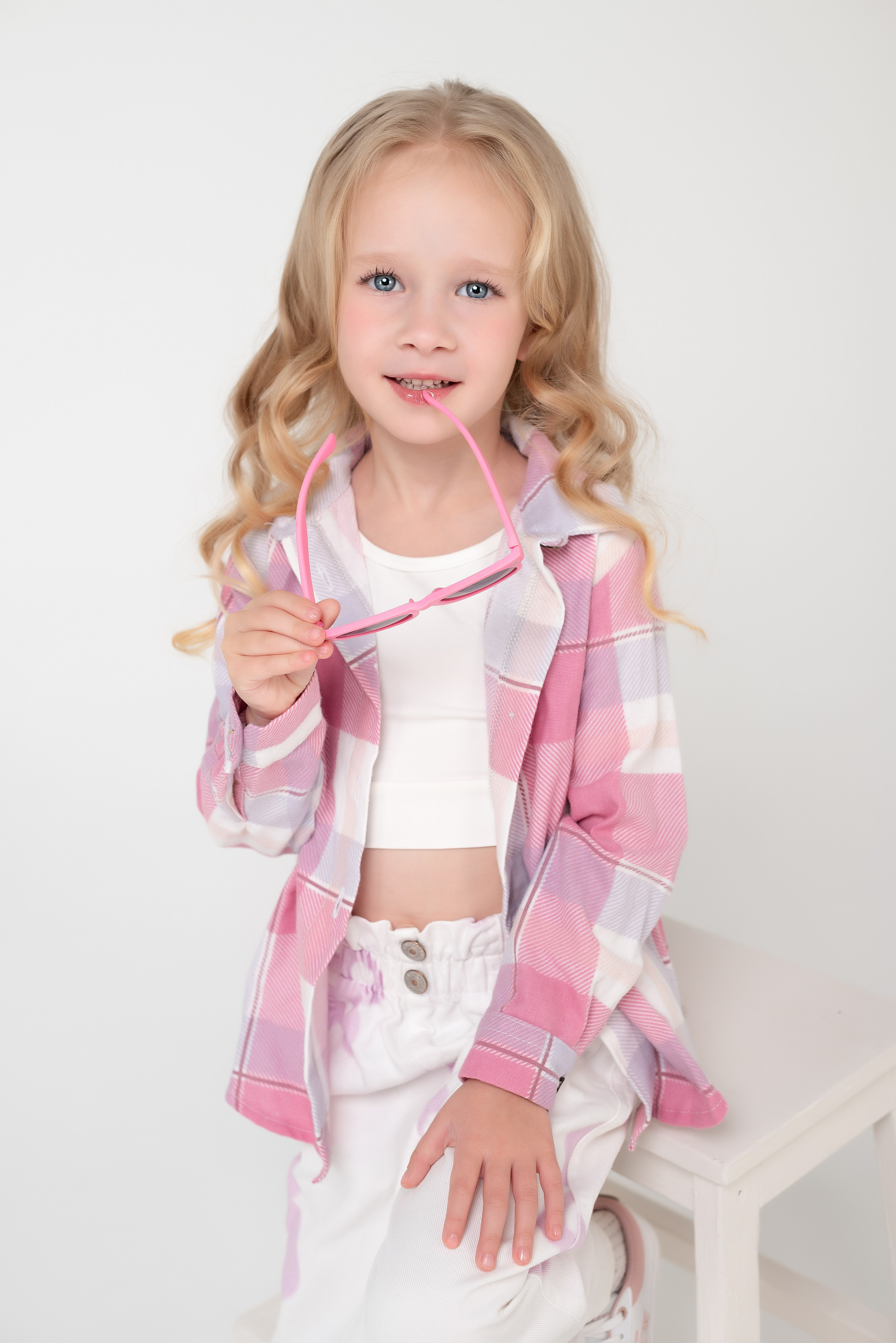 Модельные тесты