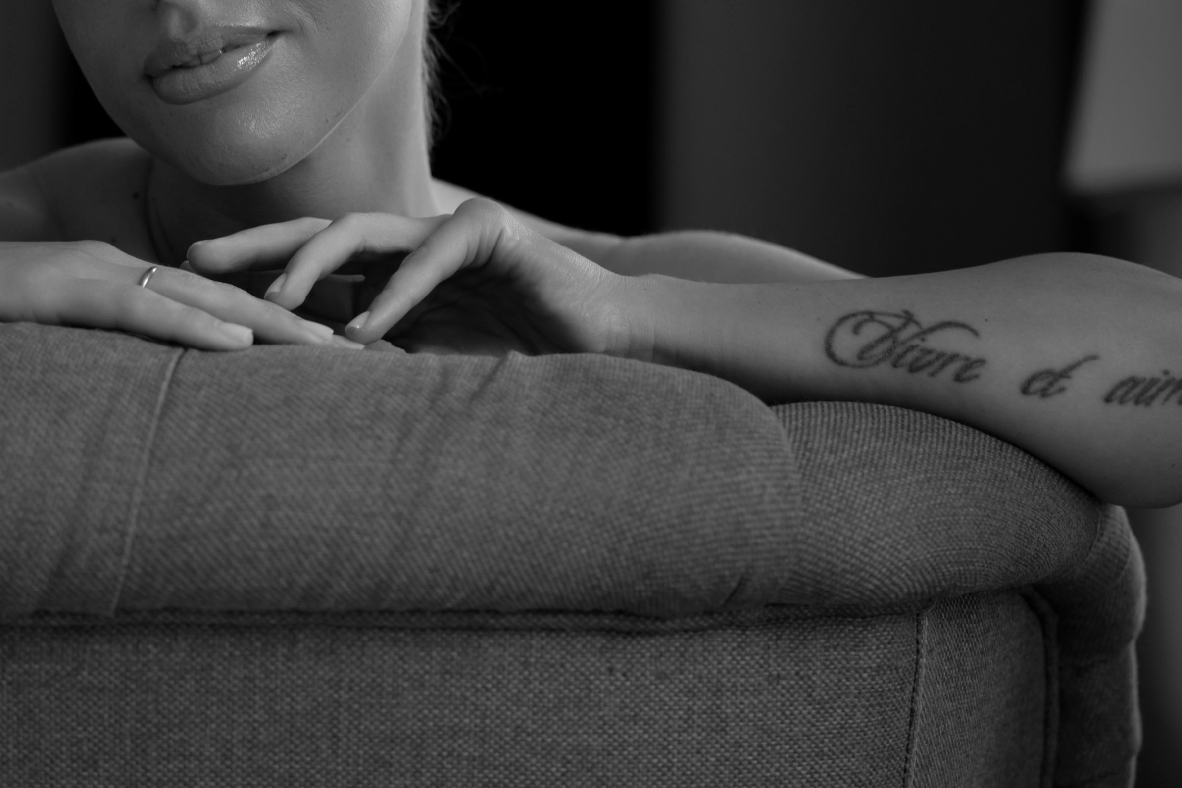 Одинаковые. Свадебный фотограф Калининград