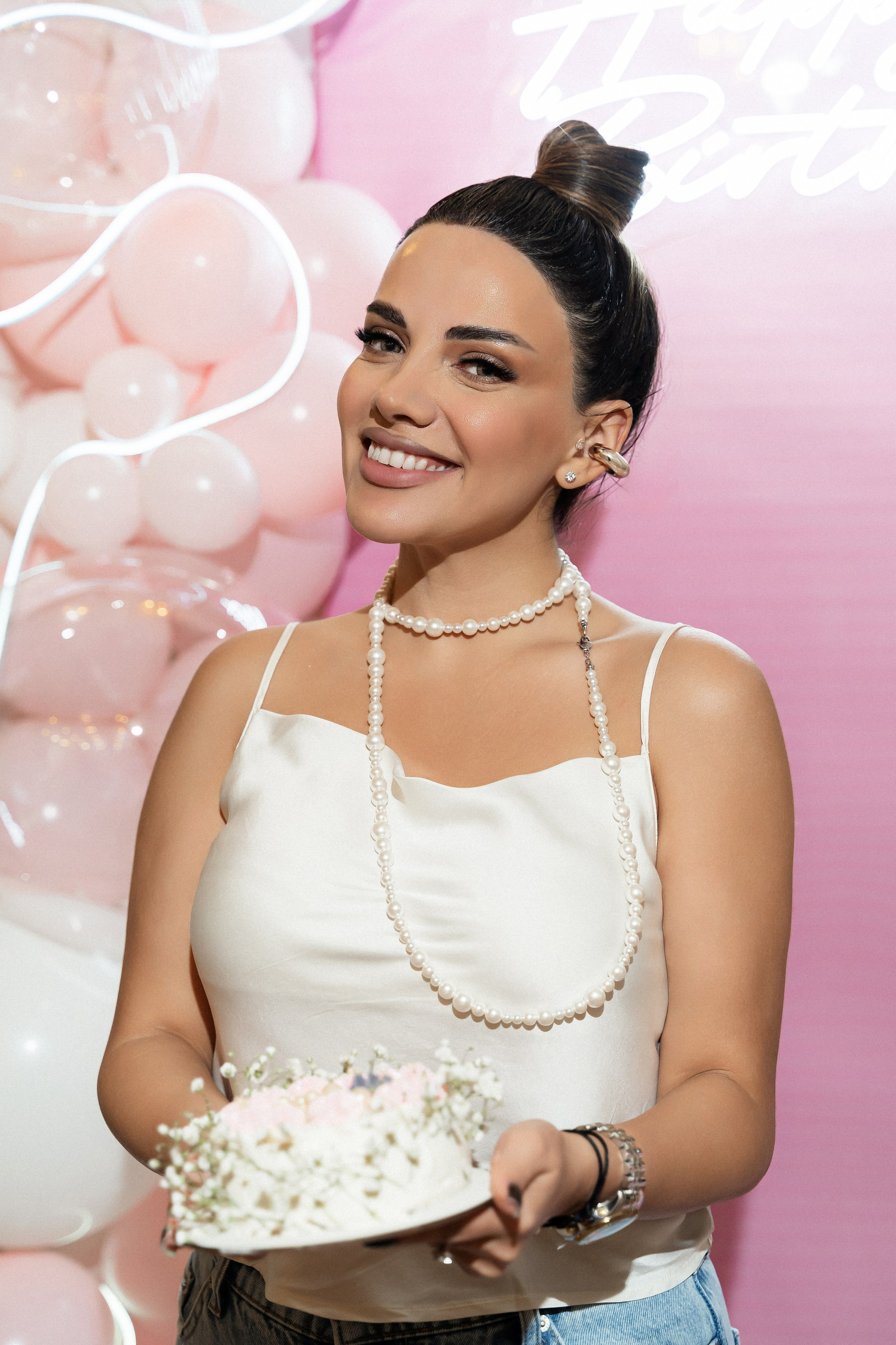 ДР Алины!. Фотограф Алина Филимонова Тверь