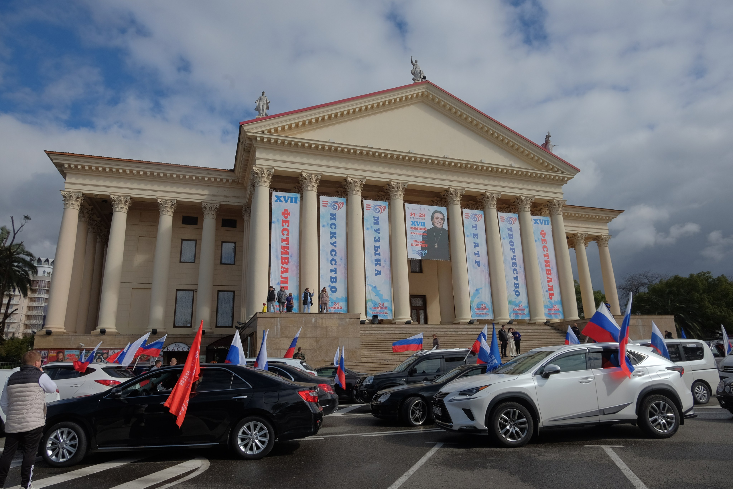 «АРГУС-2023. Фотография среди искусств». Фотограф в Самаре Елена Фомина