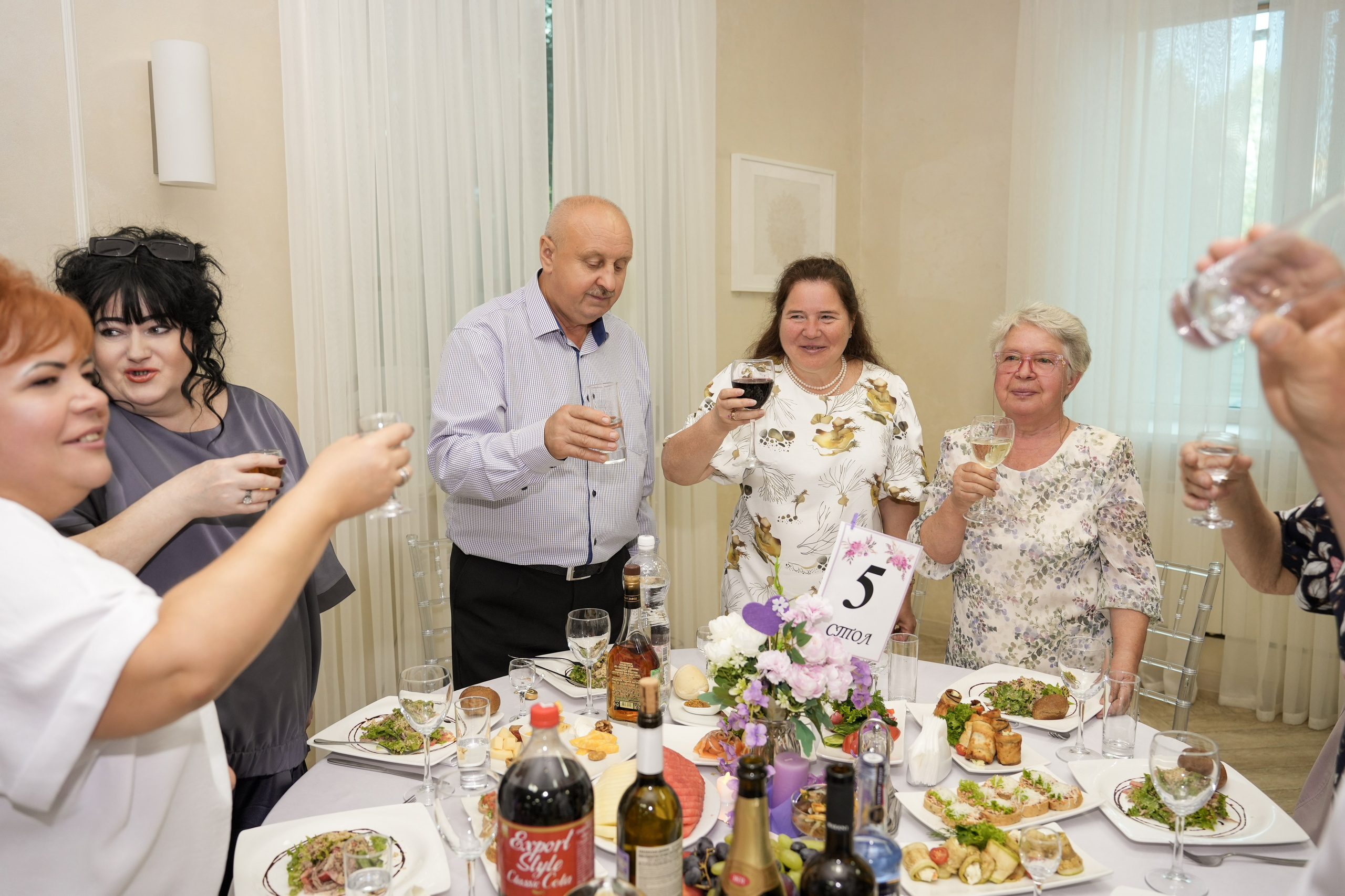 Свадьба Ивана и Елизаветы 22.08.2025. Семейный фотограф Владимир Просвиркин. г. Самара