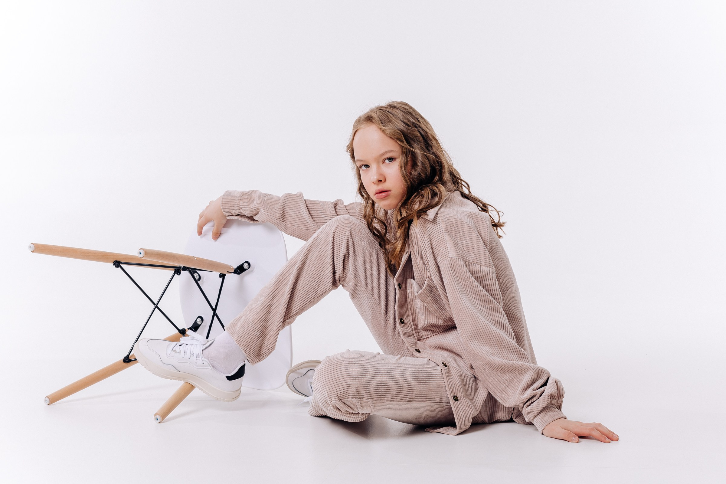 Каталожная съёмка. Яна Клещева — фотограф в Екатеринбурге