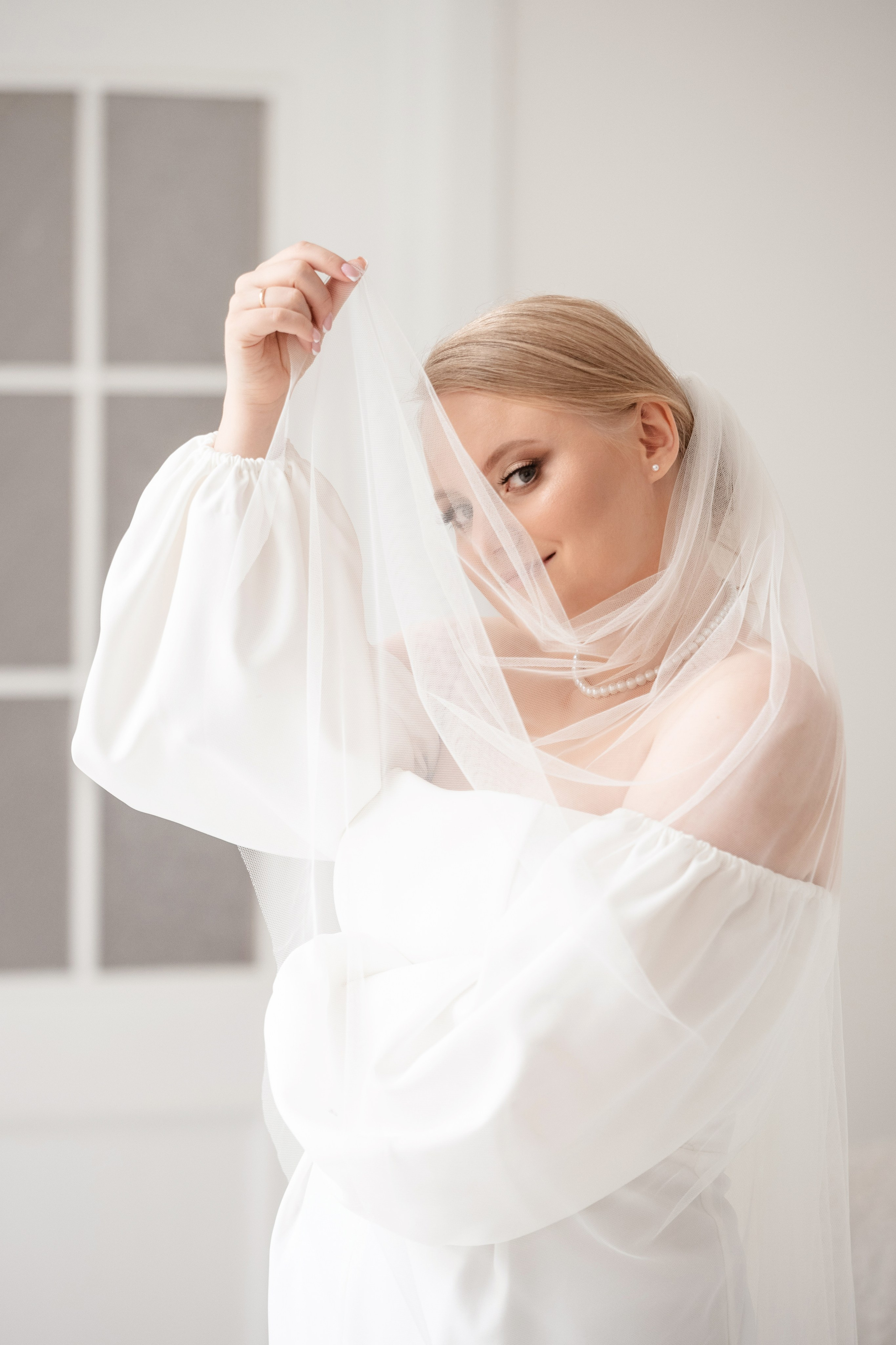 Съемка в студии в Новоуральске. Фотограф в Новоуральске Анна Молодожен