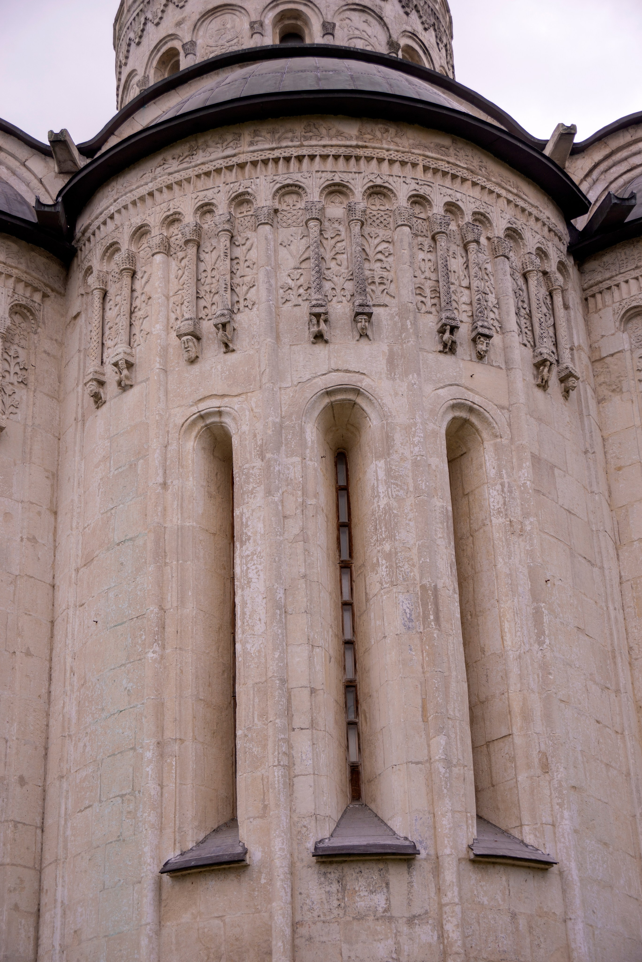 Владимир. 18–20 сентября 2025. Игорь Жучков. Россия увиденная глазами путешествующего фотографа