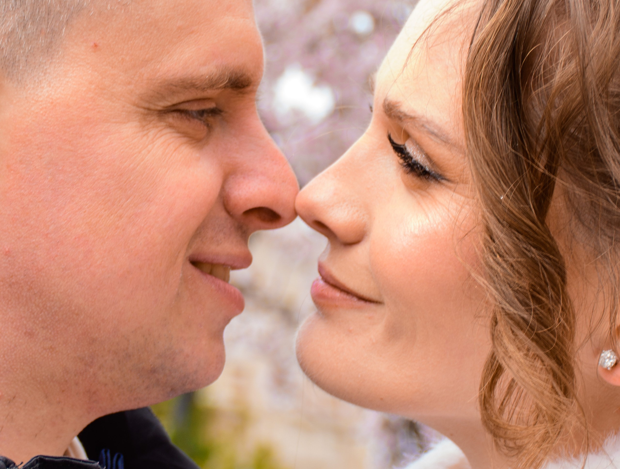 Александра и Рома 11.04.2025