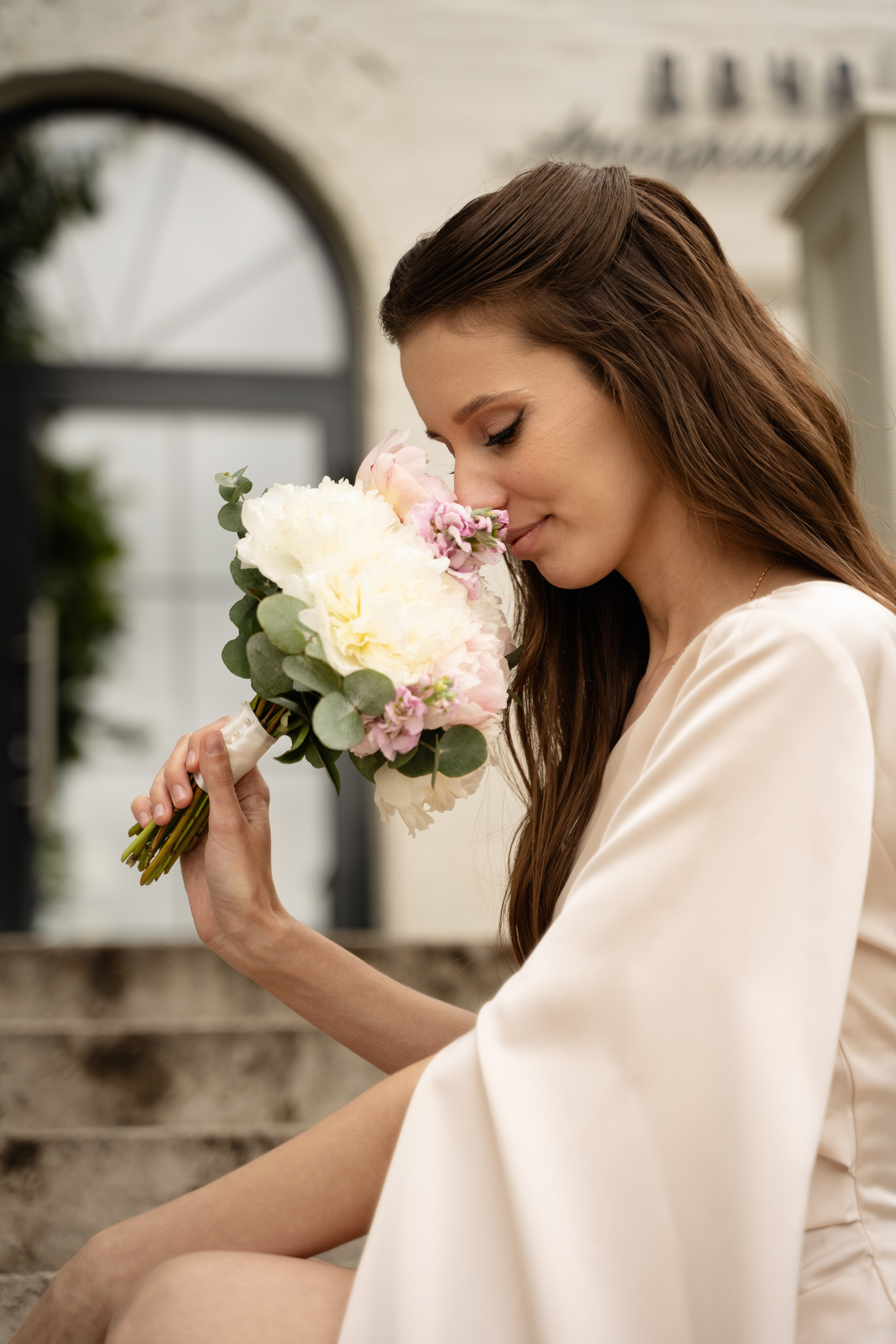 Свадебная фотосъемка в Пскове. Свадебный и семейный фотограф в Пскове и Острове Света Суворова