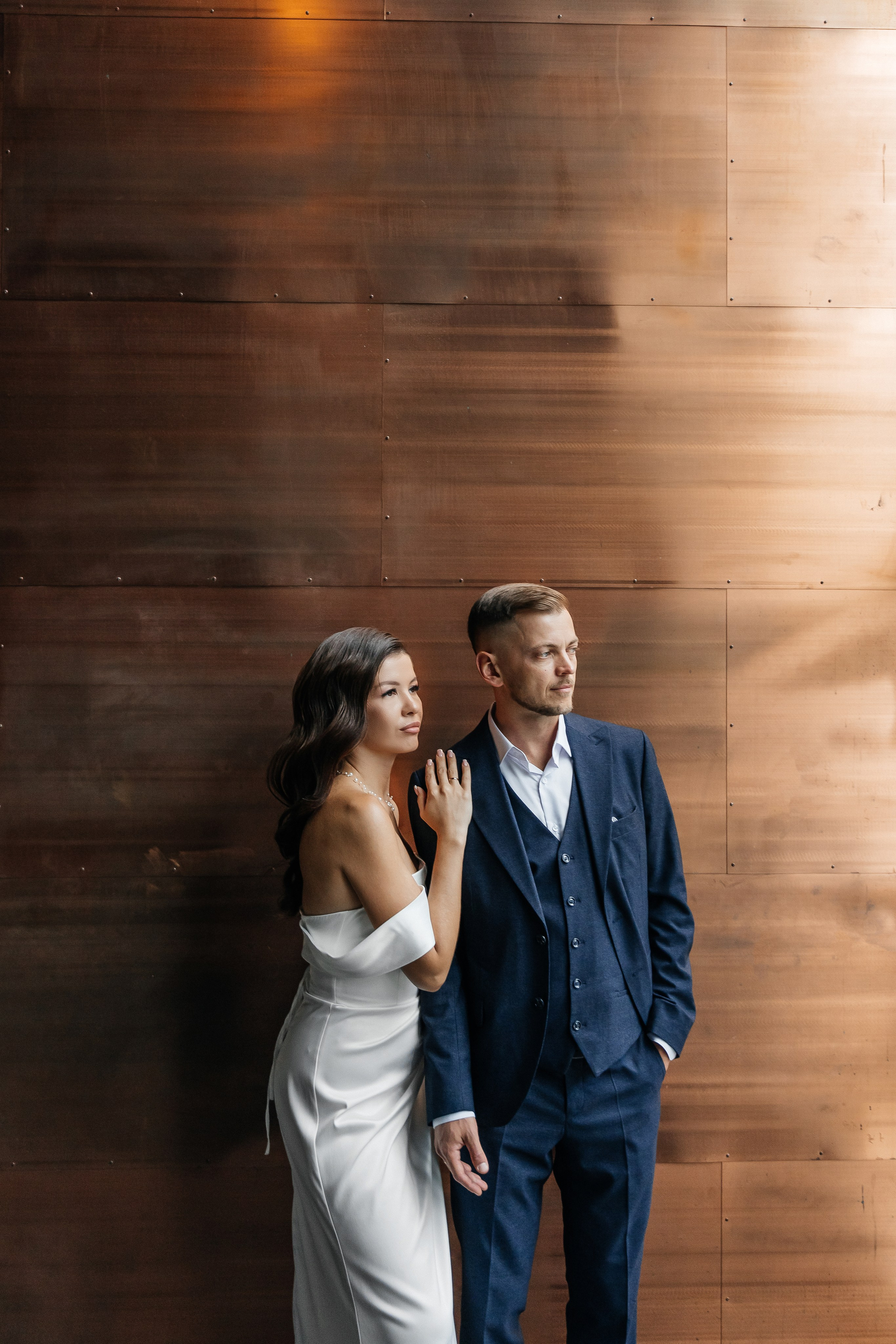 Дмитрий и Анастасия 22/08/2025. Фотограф в Смоленске Ольга Давыдова