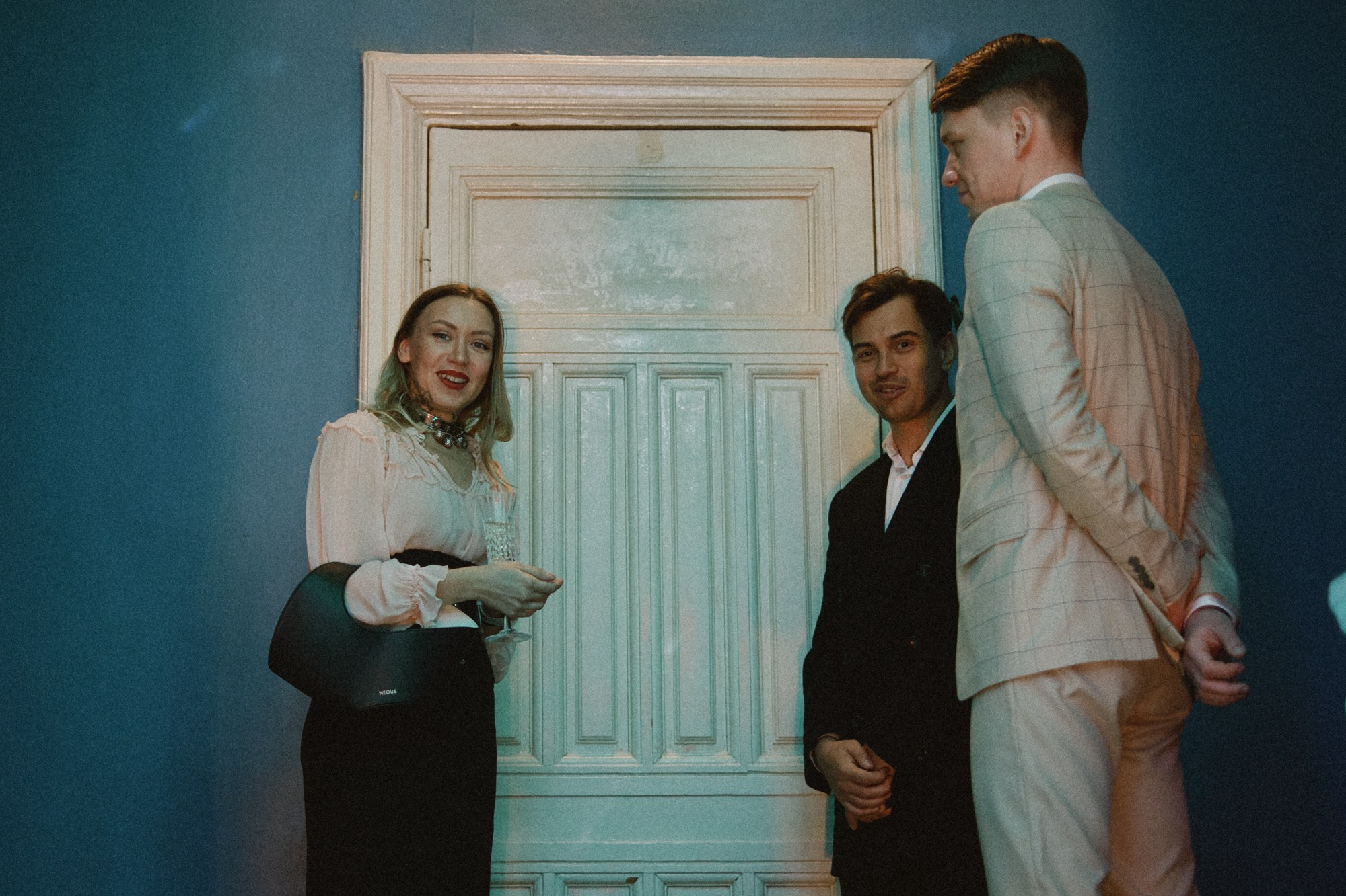 Avito Tech x Особняк Леман. Фотограф Артем Дербенев Москва