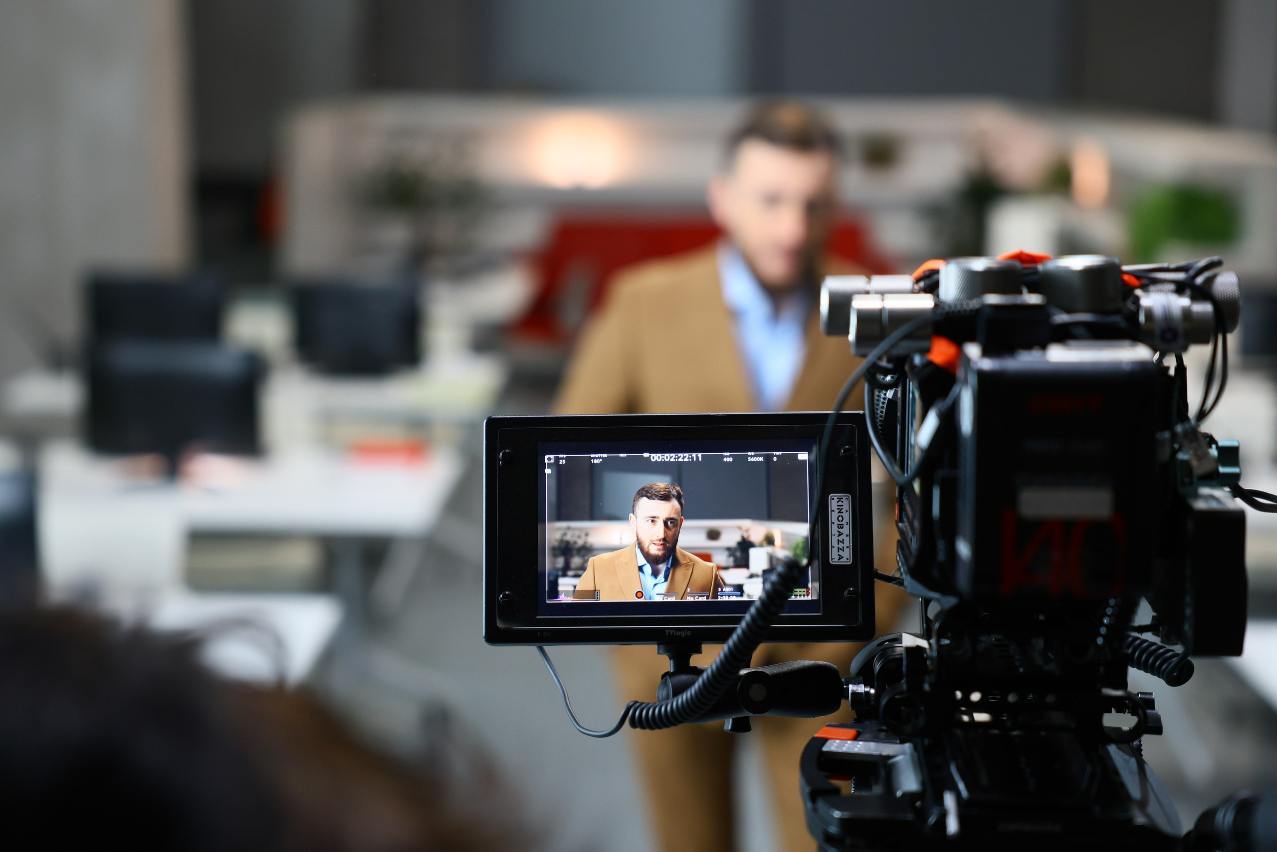 Клип Султан Лагучев. Фотограф Ильина Арина Киселевск | Москва