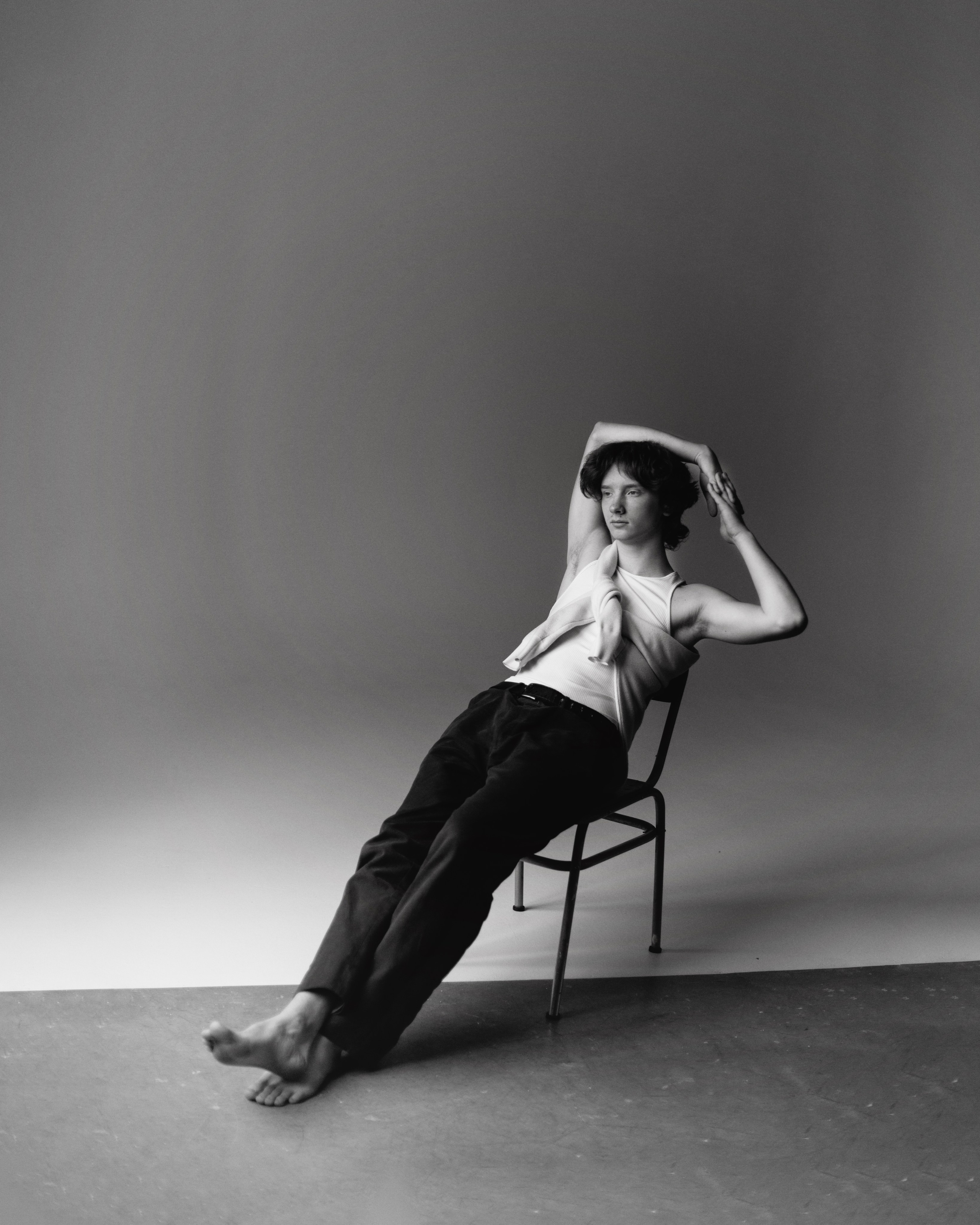 Влад. Фотограф в Москве — Евгения Прокопенко