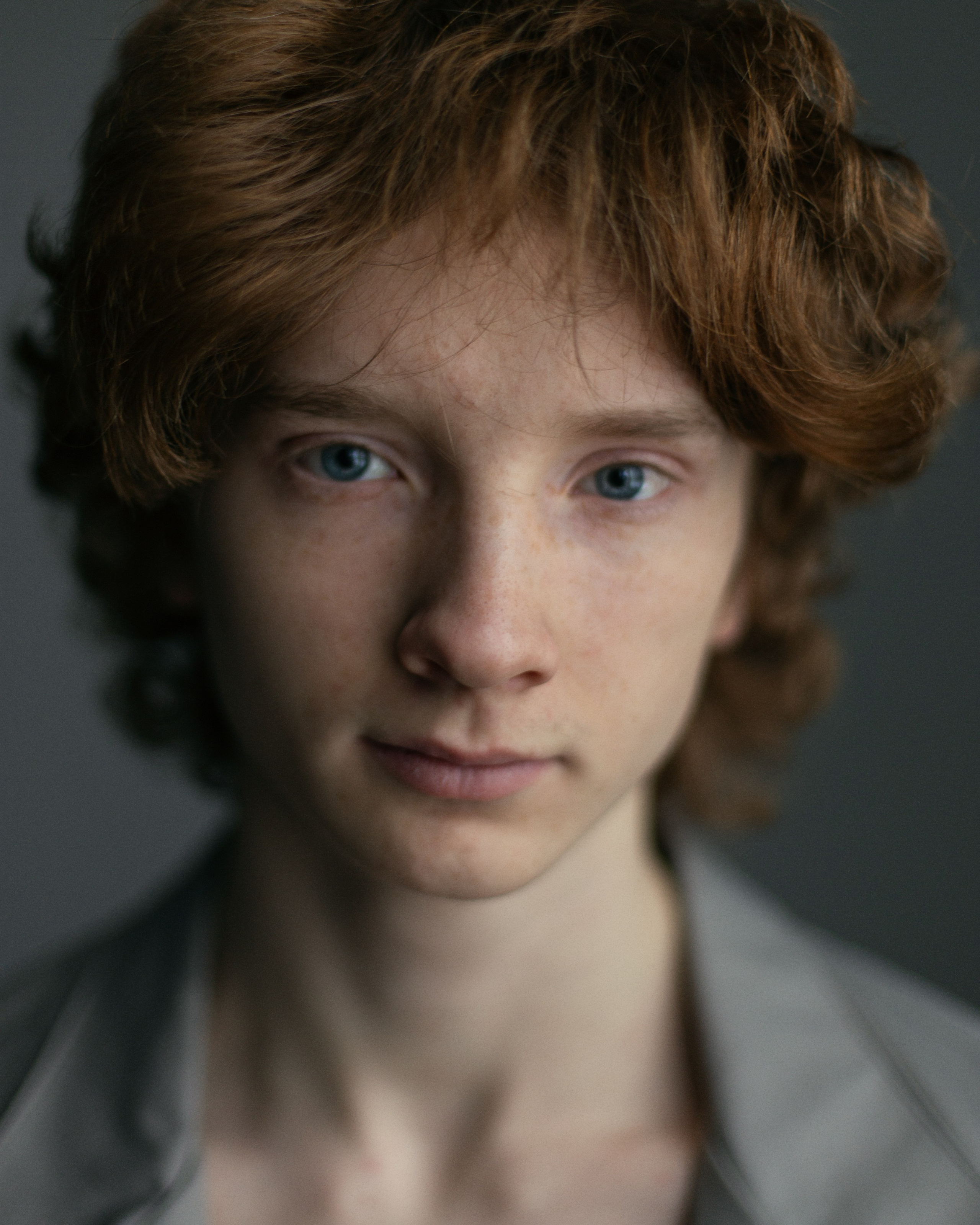 Влад. Фотограф в Москве — Евгения Прокопенко