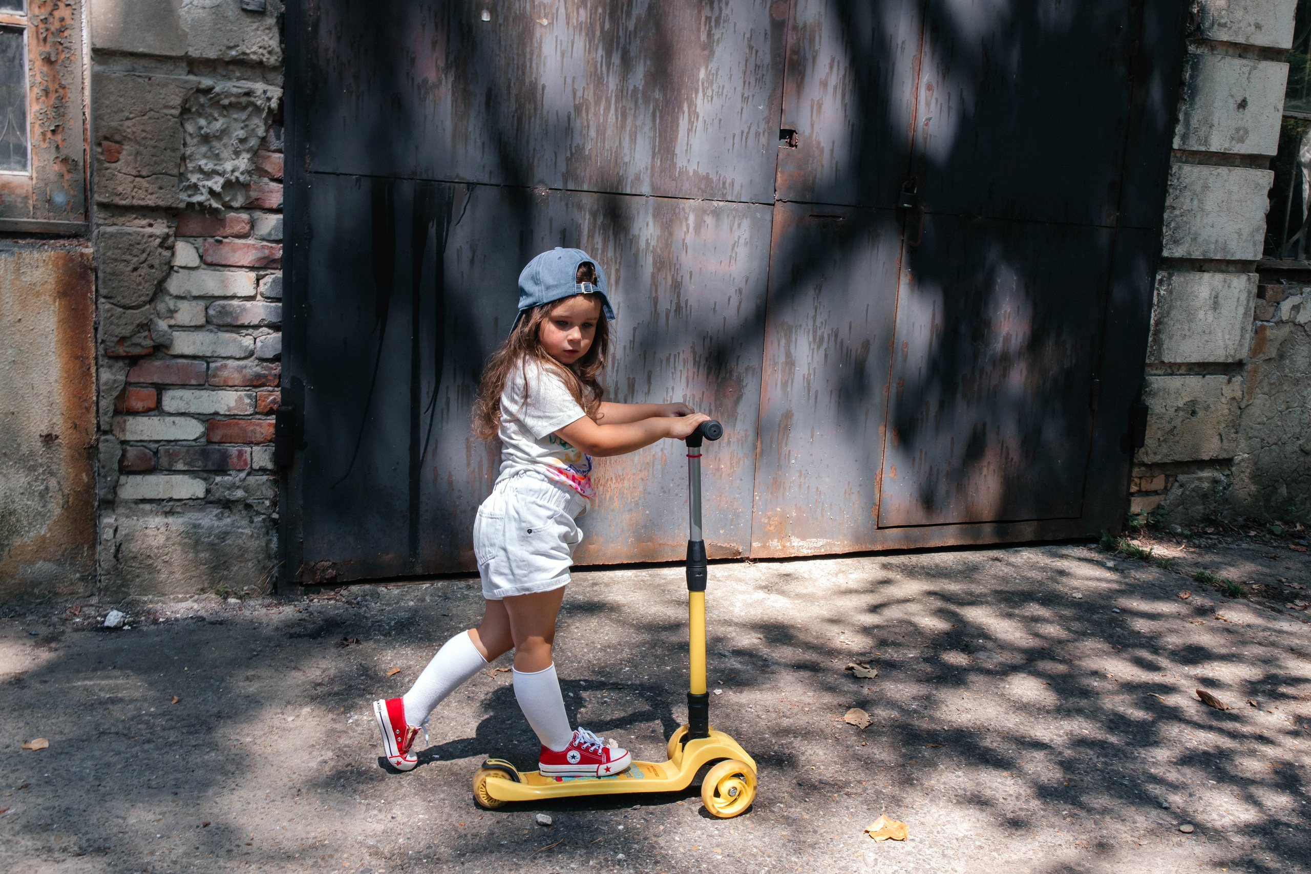 STREET. Efimova Model Agency