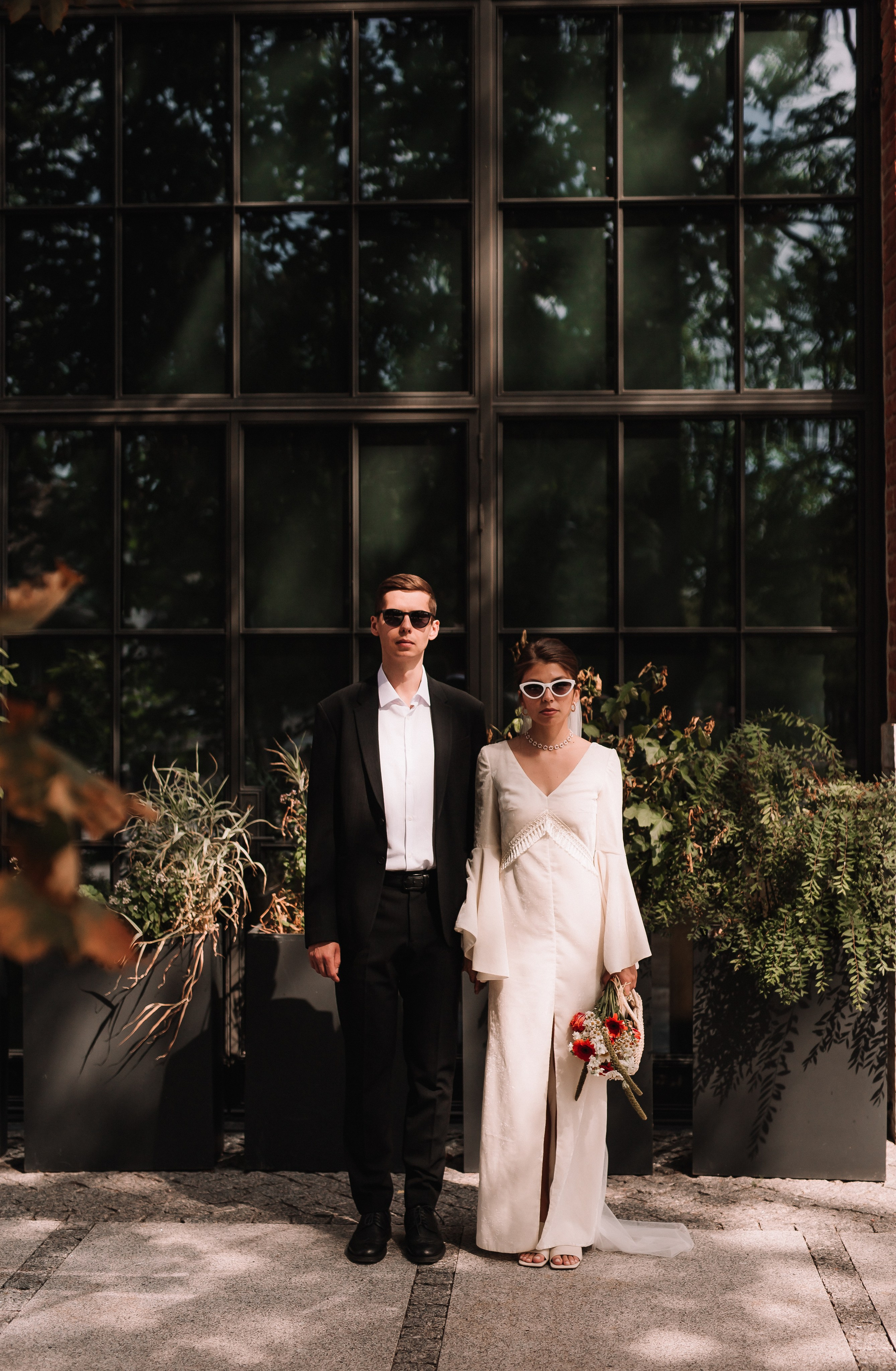 Коля Таня. Свадебный фотограф СПб Евгения Орлова