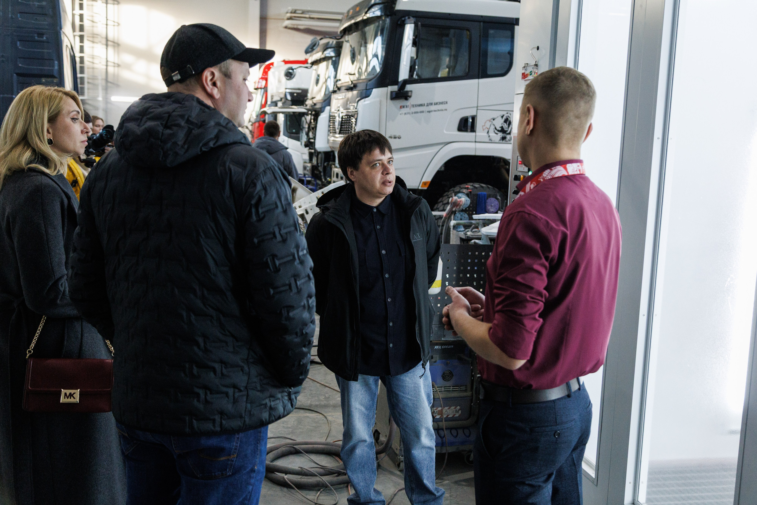 Оверкон. Https://andreysolodov.ru