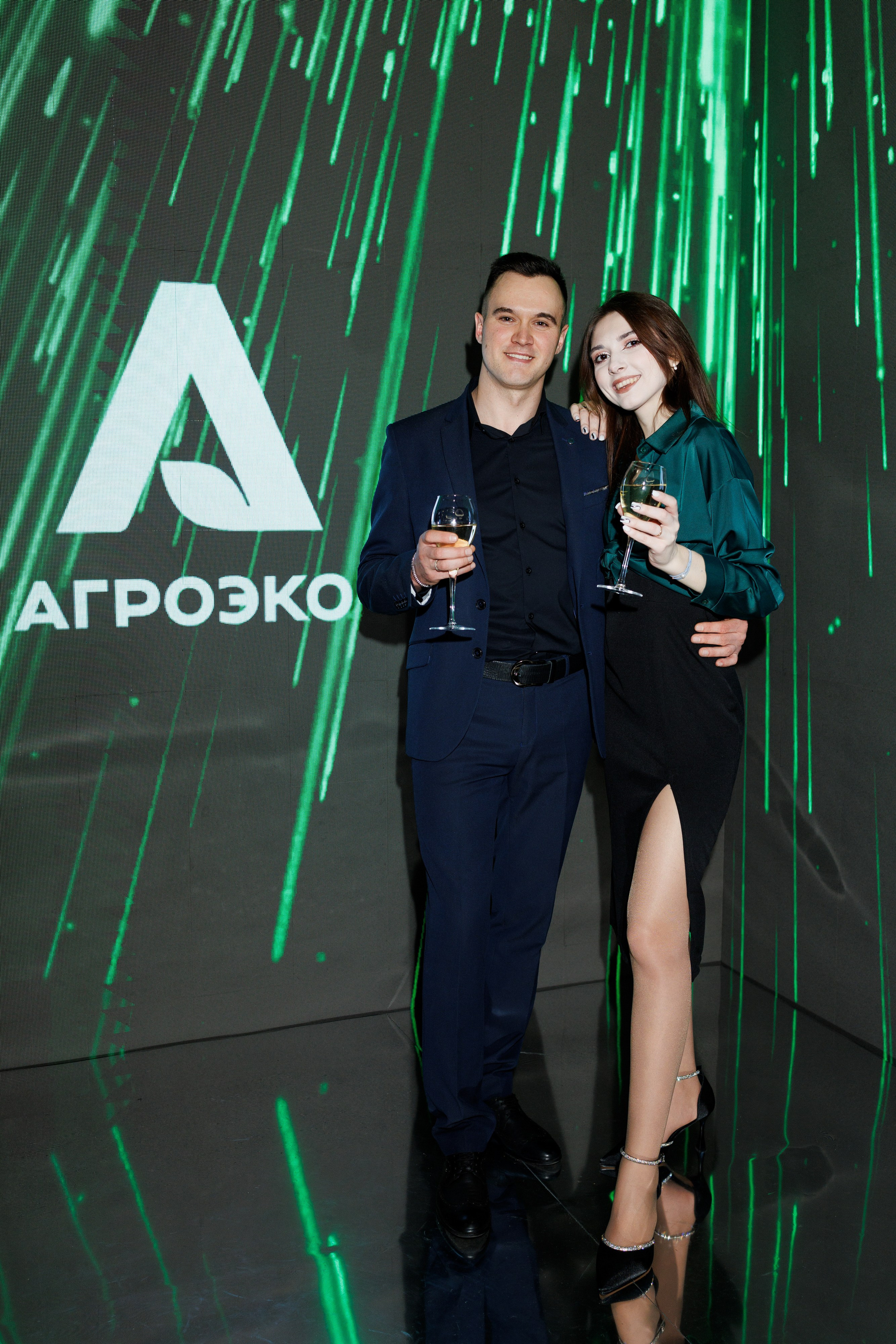 Агроэко юбилей компании. Https://andreysolodov.ru