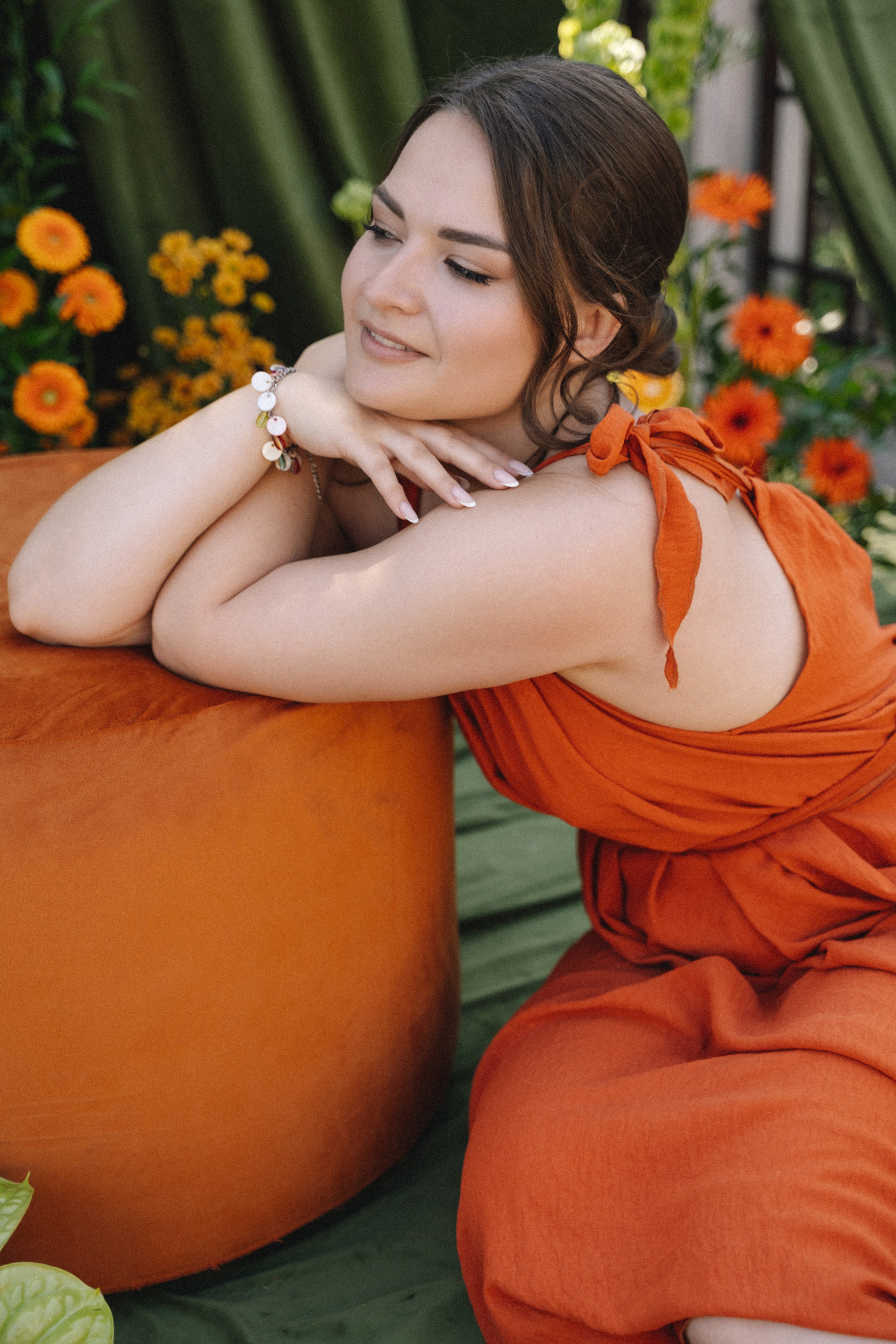 Антон и Алина. Фотограф Ксения Тимченко. Бережно к вам и вашим чувствам