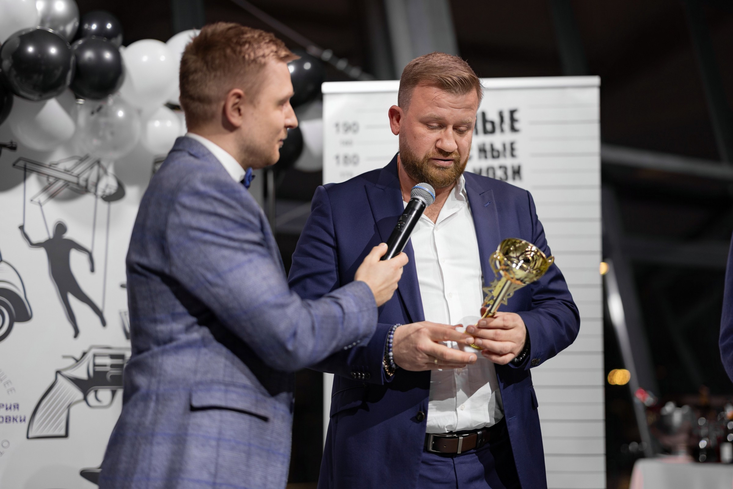 Индустрия маркировки. Андрей Шаповалов — репортажный фотограф в Москве