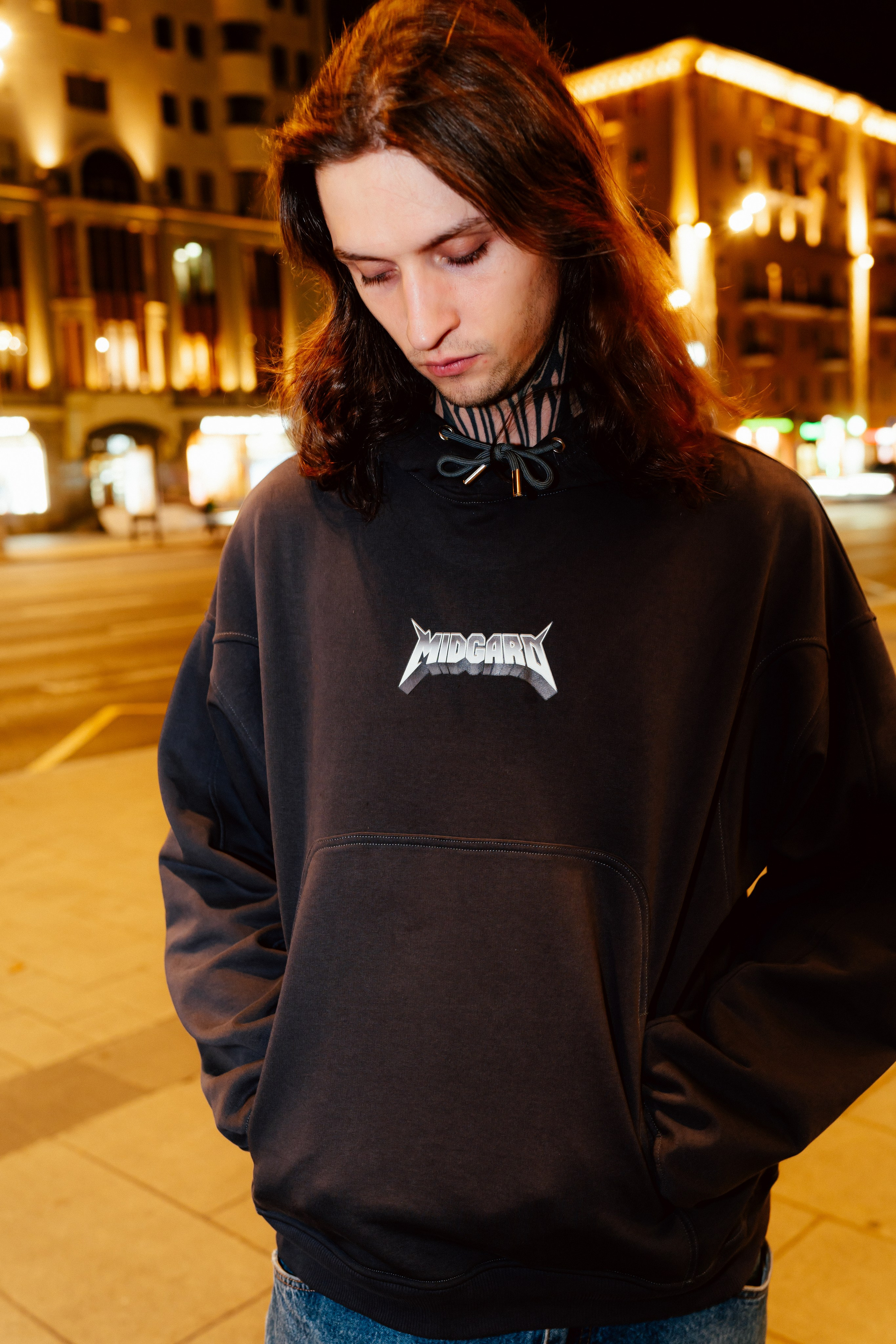 Дроп MIDGARD. Твой фотограф Алина Кочергина