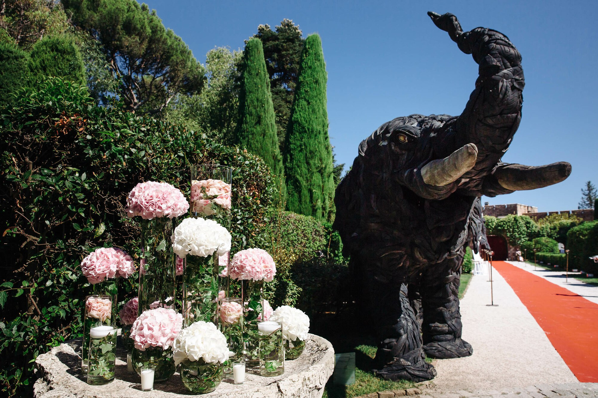 Гена, Аня и их свадьба в Каннах. Свадебный фотограф в Санкт-Петербурге и Москве Андрей Нестеров