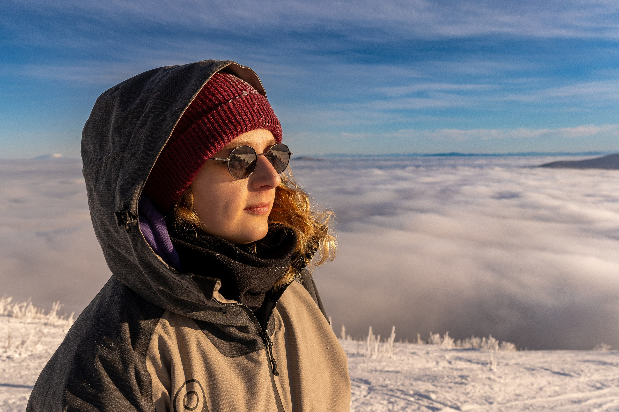 Джой 6.12. Анастасия Паршукова — фотограф Шерегеш Новосибирск