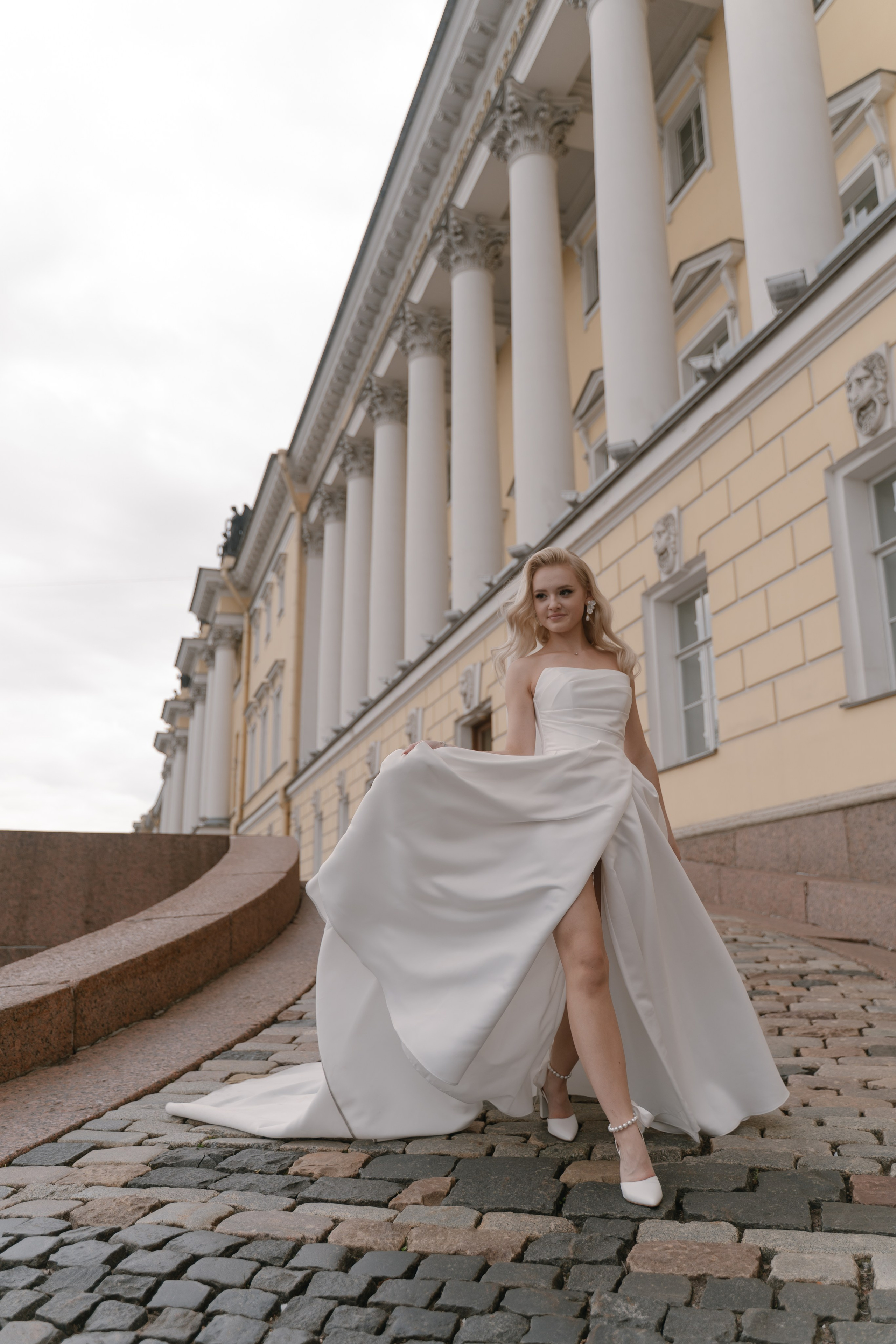 A&V. Свадебный фотограф — Наталья Фед СПб/Москва