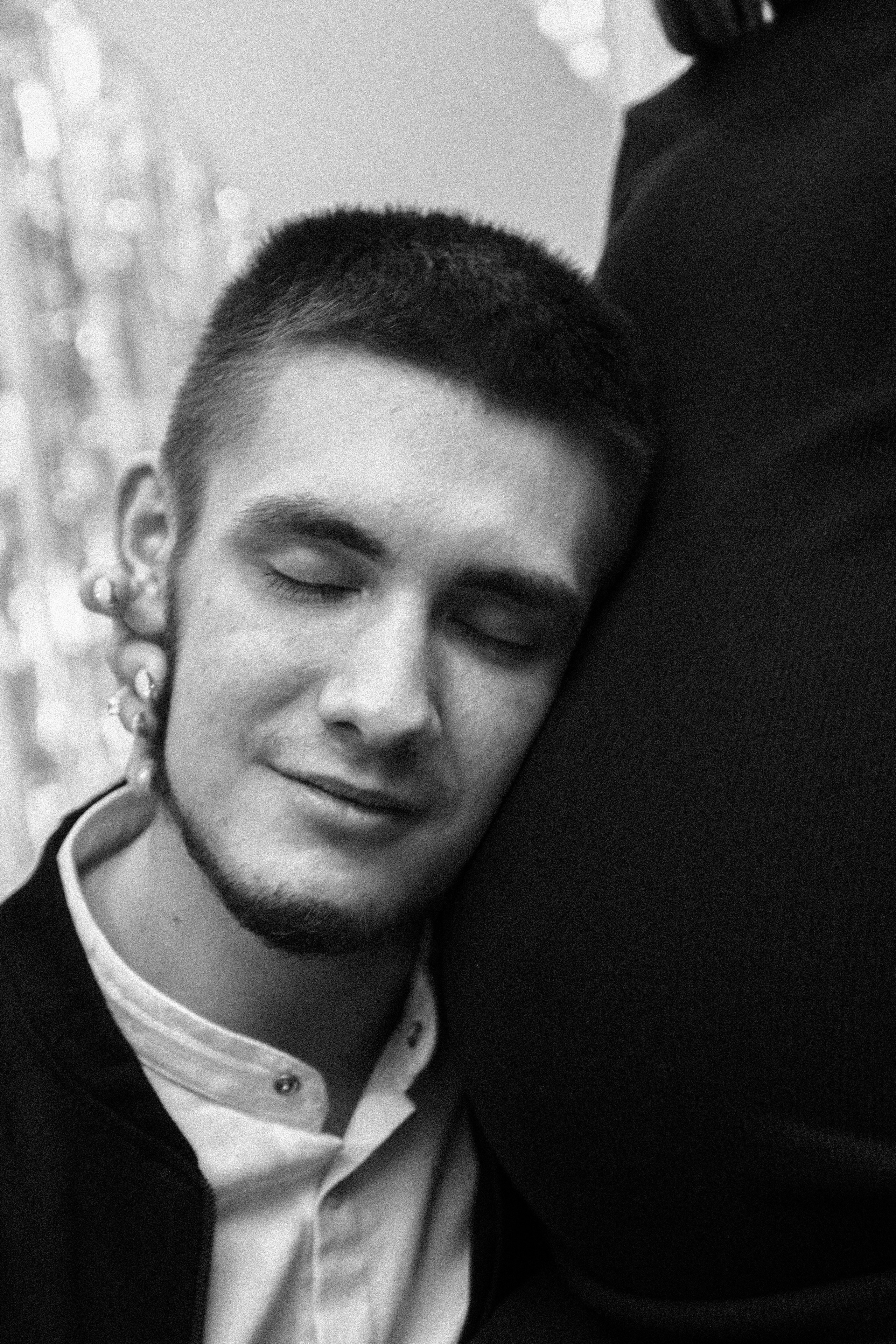 Никита & Альфина. Фотограф в Казани Аделина Пономарева
