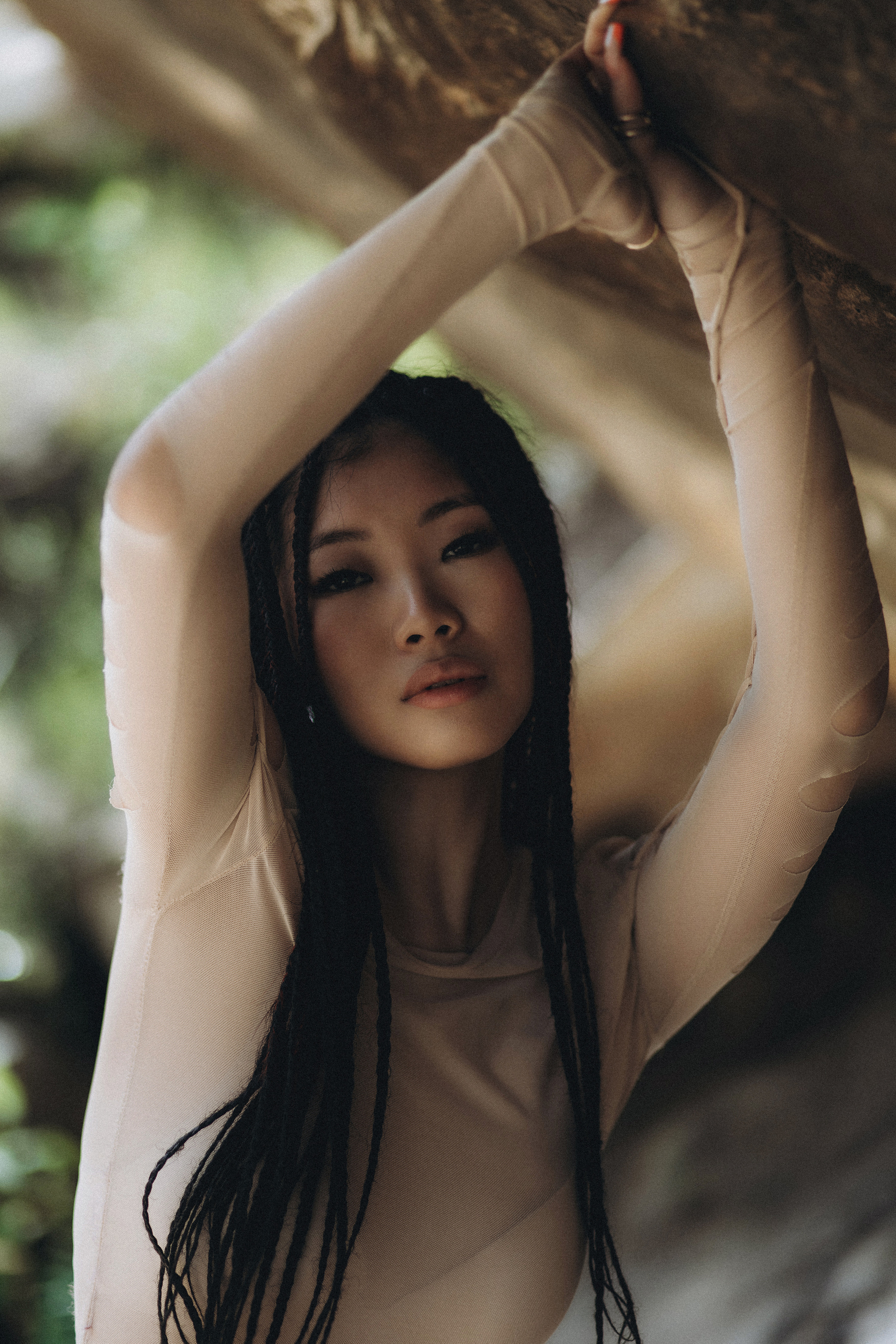 Сандра. Полудницына Эльвира фотограф в Москве