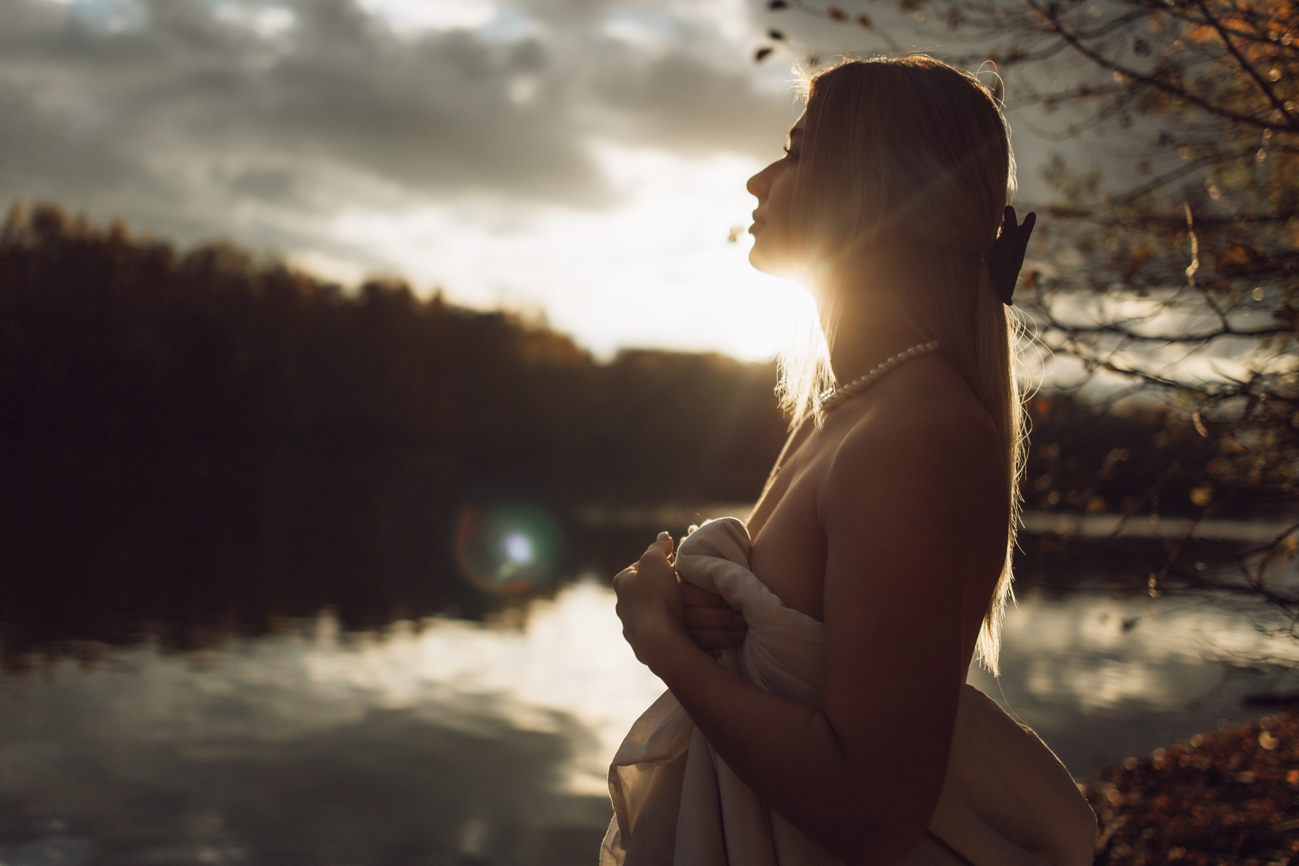 Наташа. Полудницына Эльвира фотограф в Москве