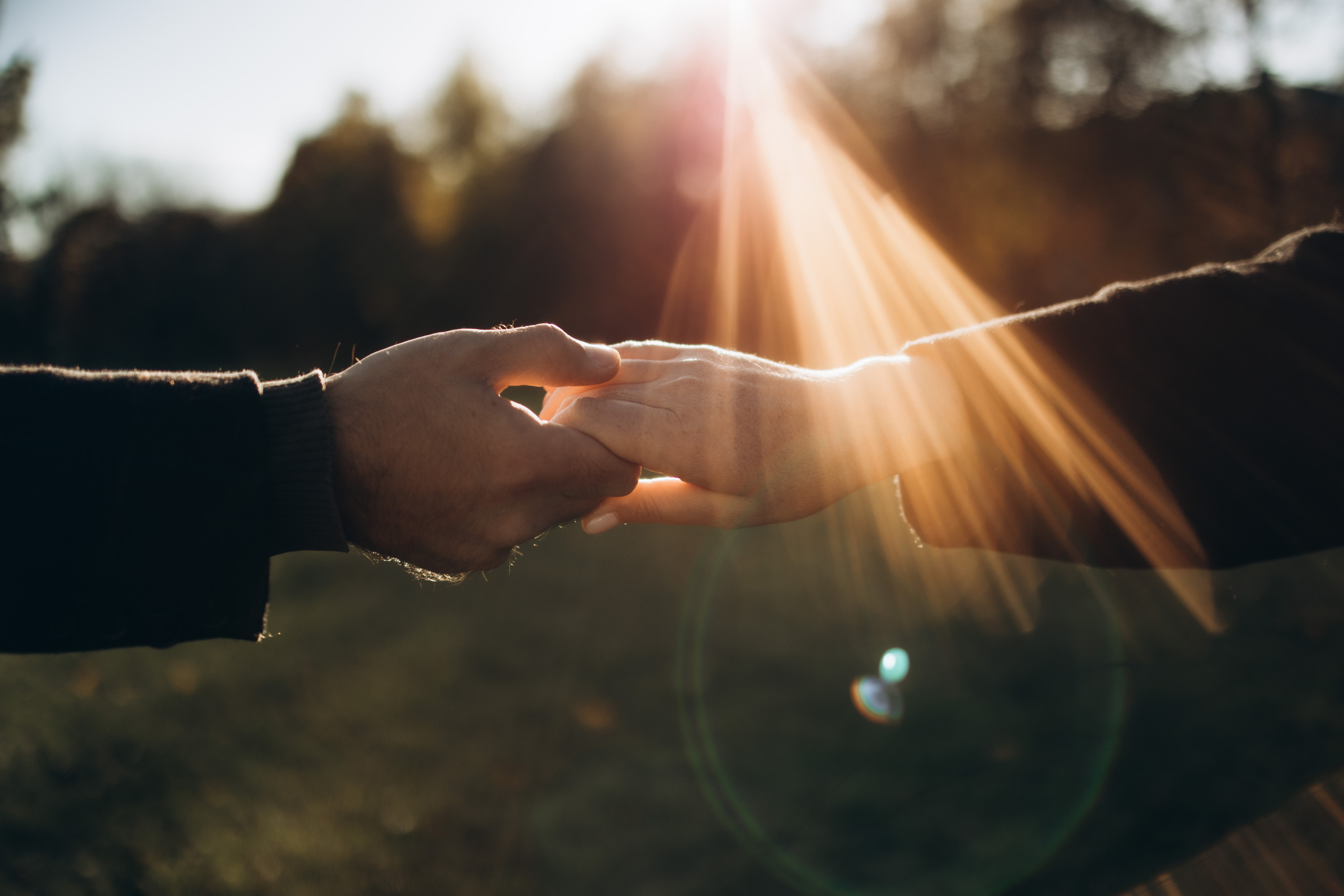 Оля и Семён. Полудницына Эльвира фотограф в Москве