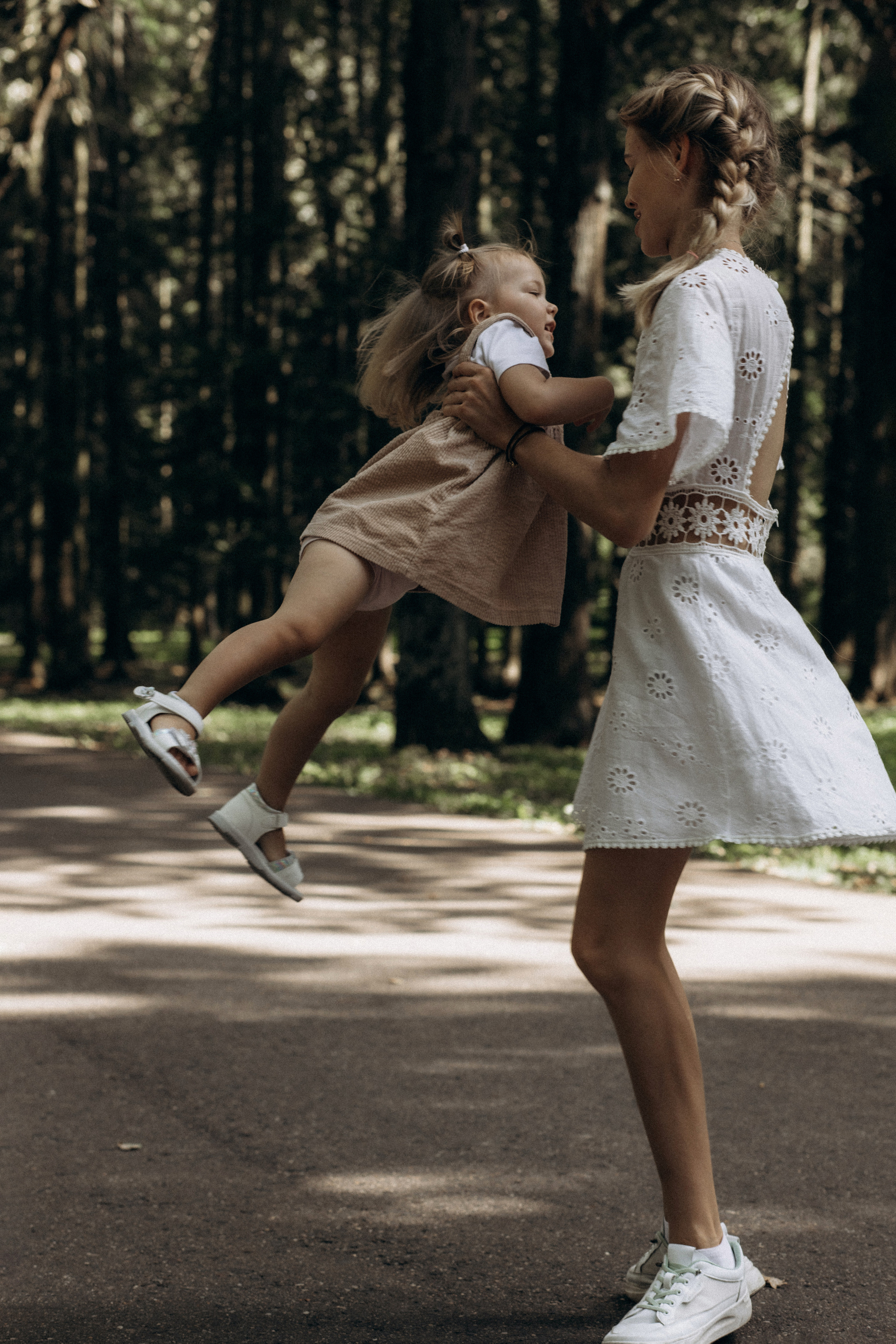 Екатерина и Андрей. Полудницына Эльвира фотограф в Москве