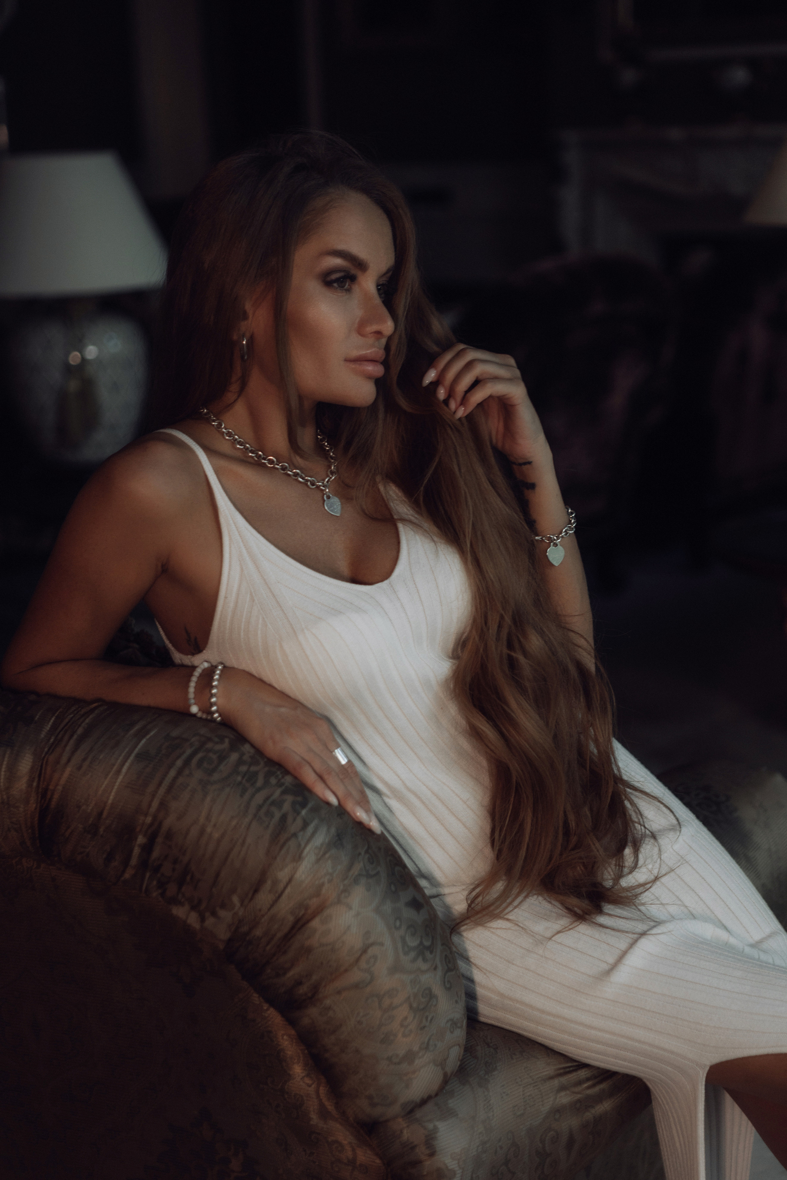 Клип «Отели». Полудницына Эльвира фотограф в Москве