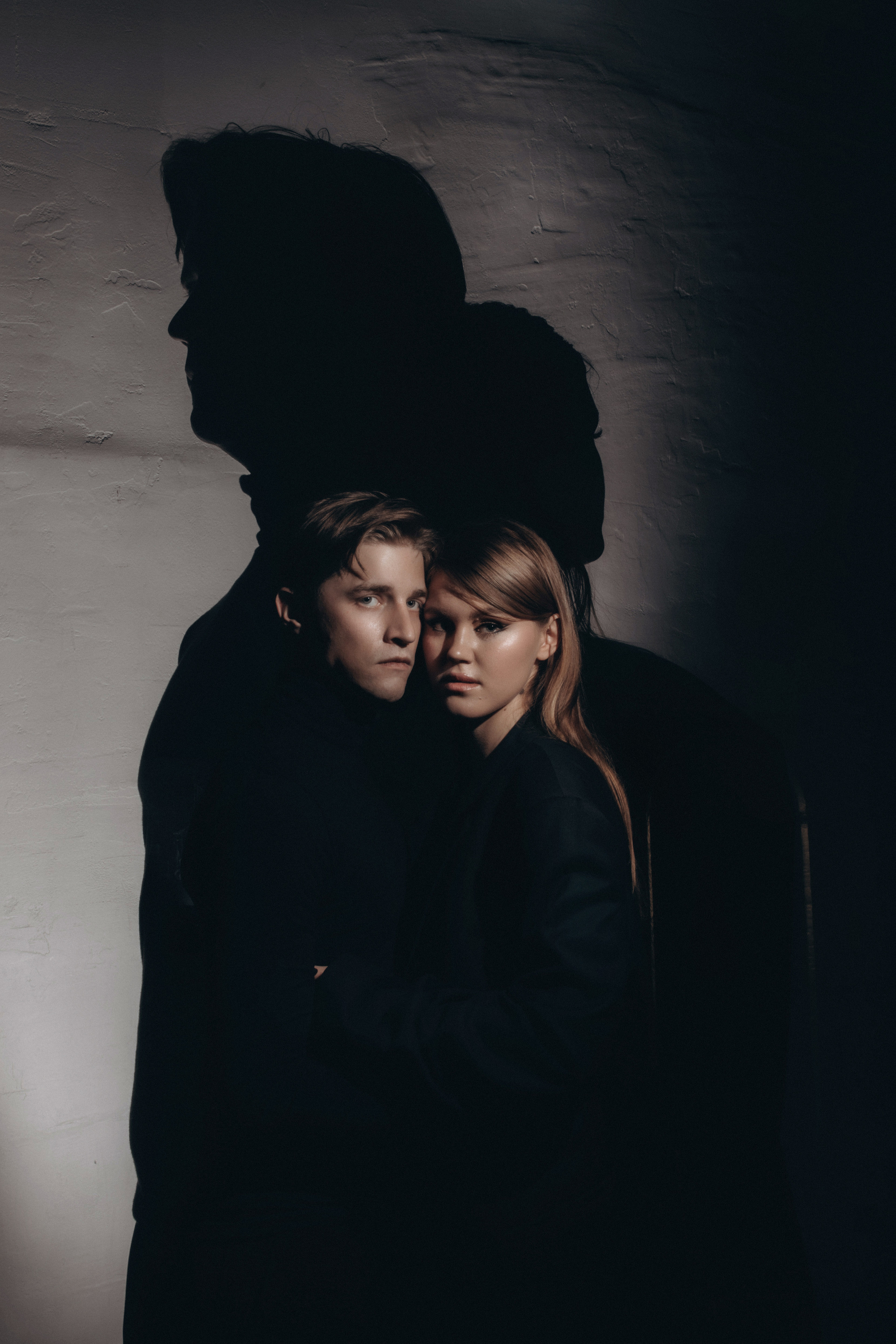 Мария и Тимур. Полудницына Эльвира фотограф в Москве